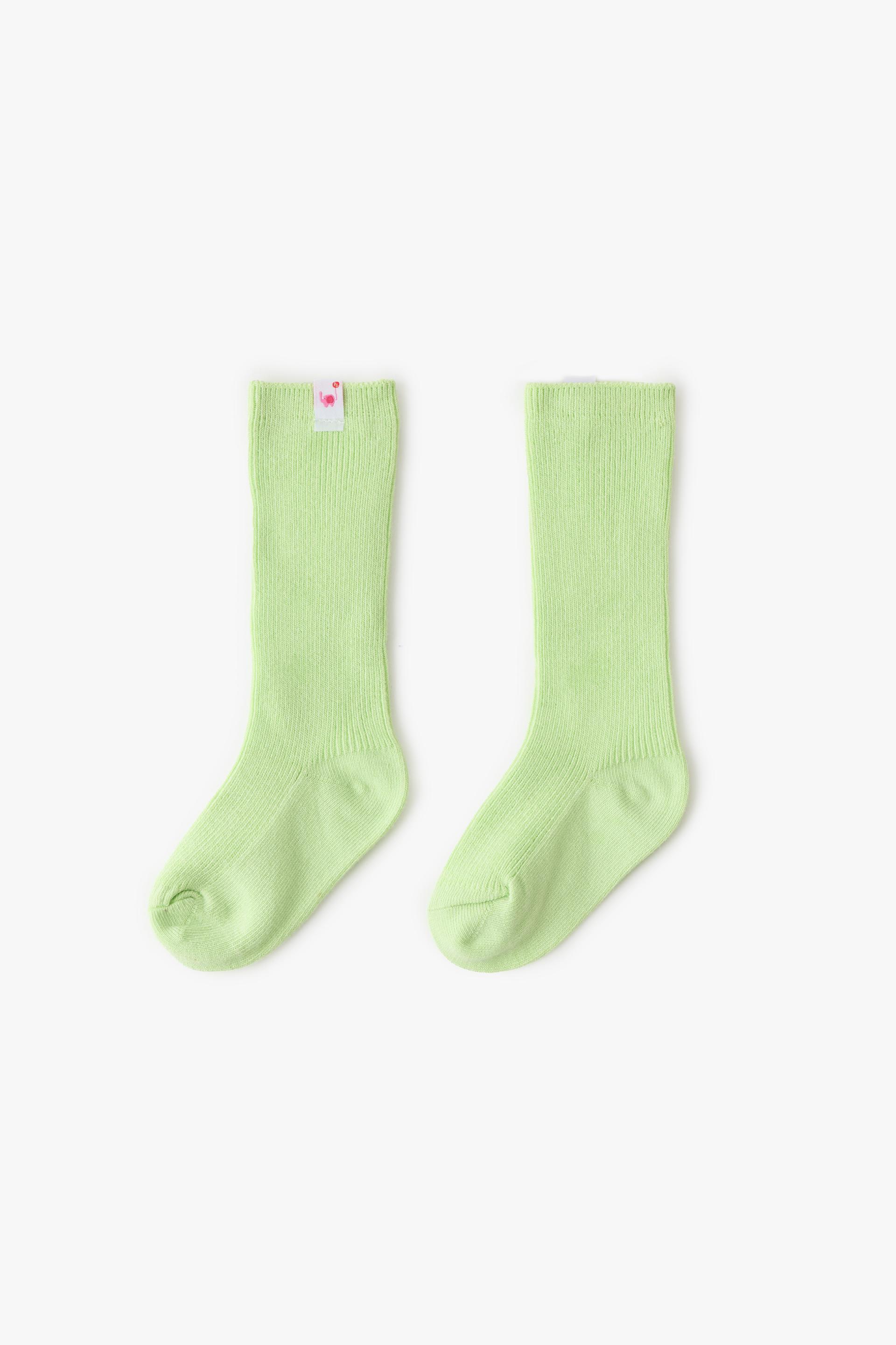 Summer pop socks