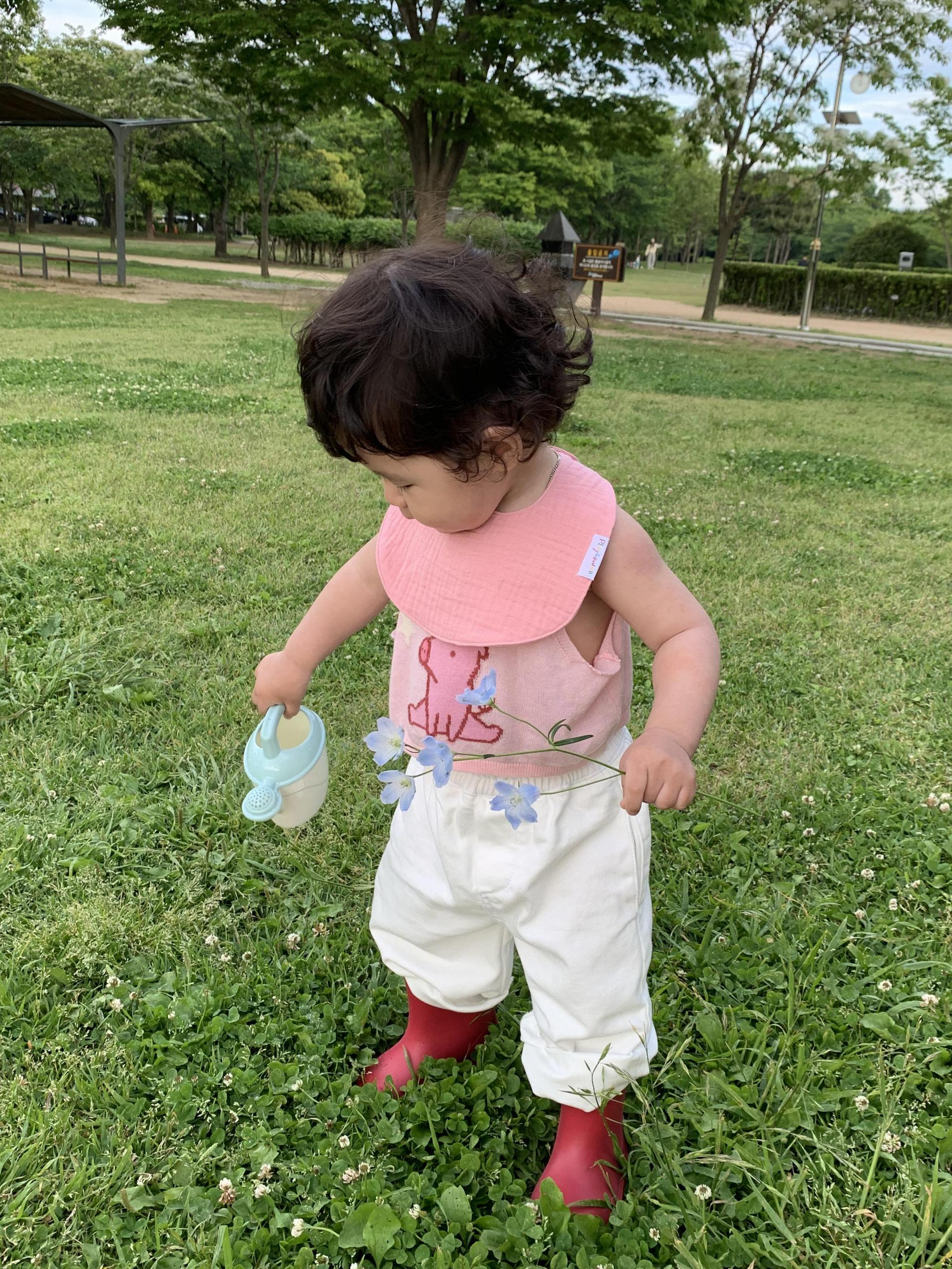 Boni Bib