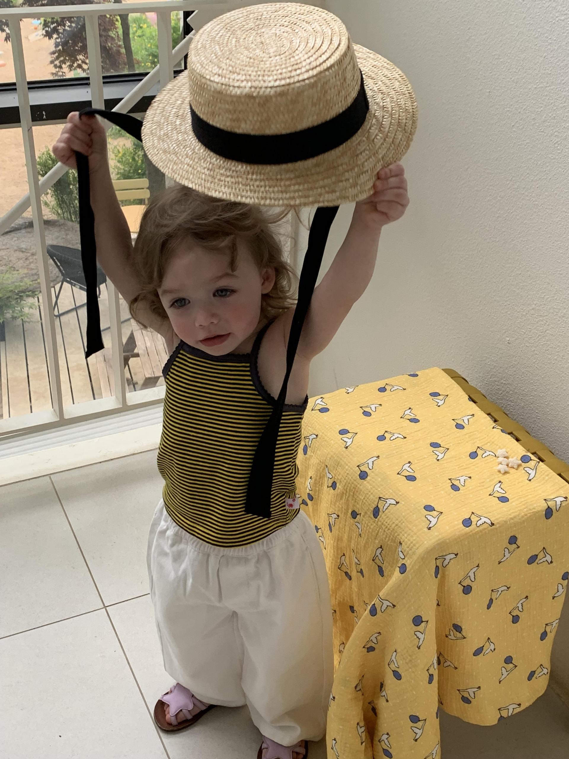 Piglet Sleeveless