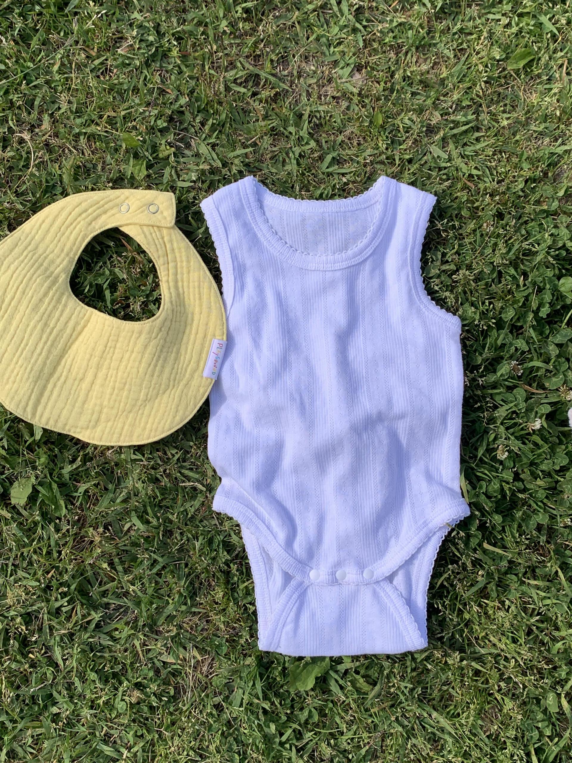 Eyelet Suit