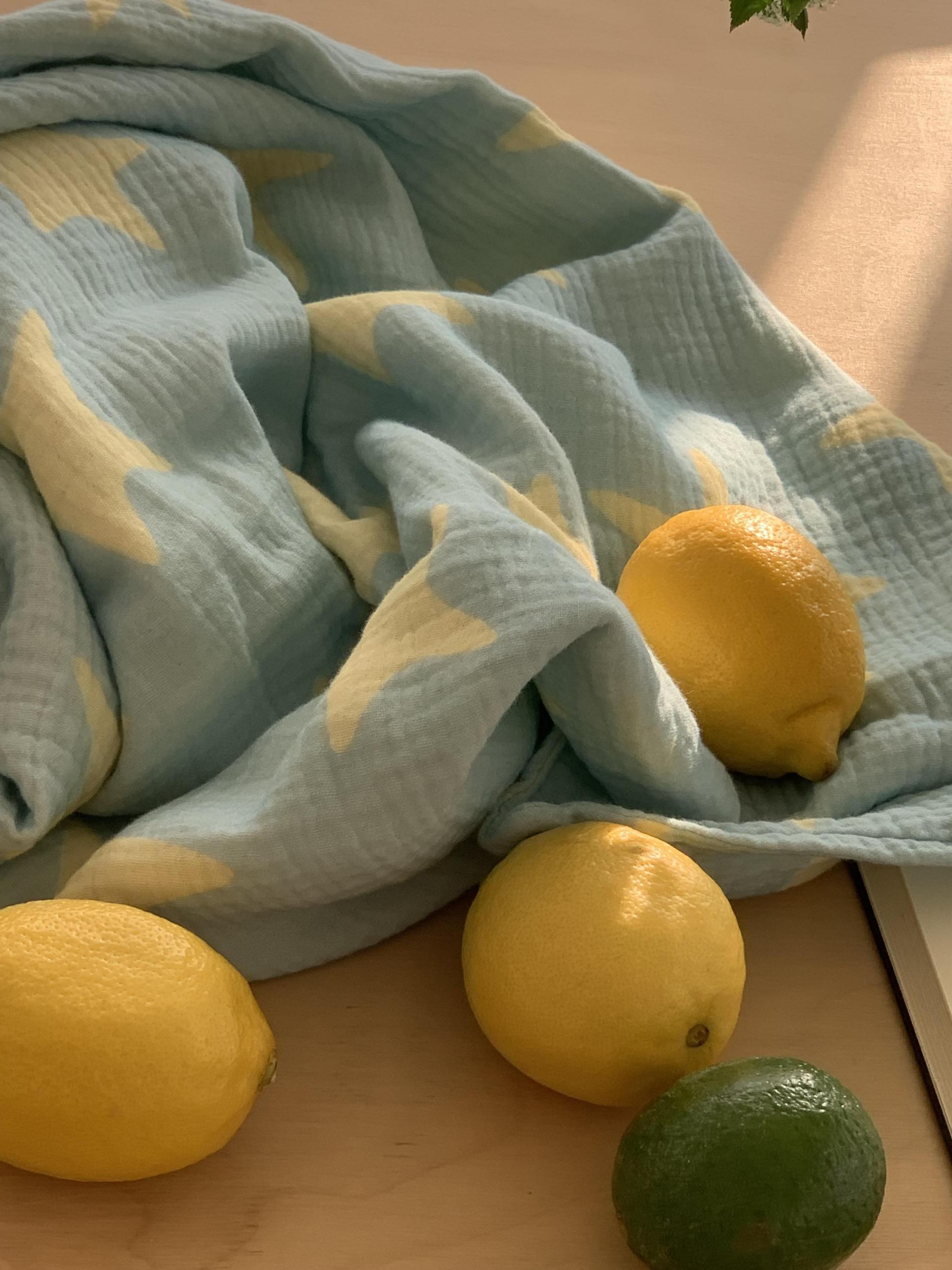 PG Star Blanket