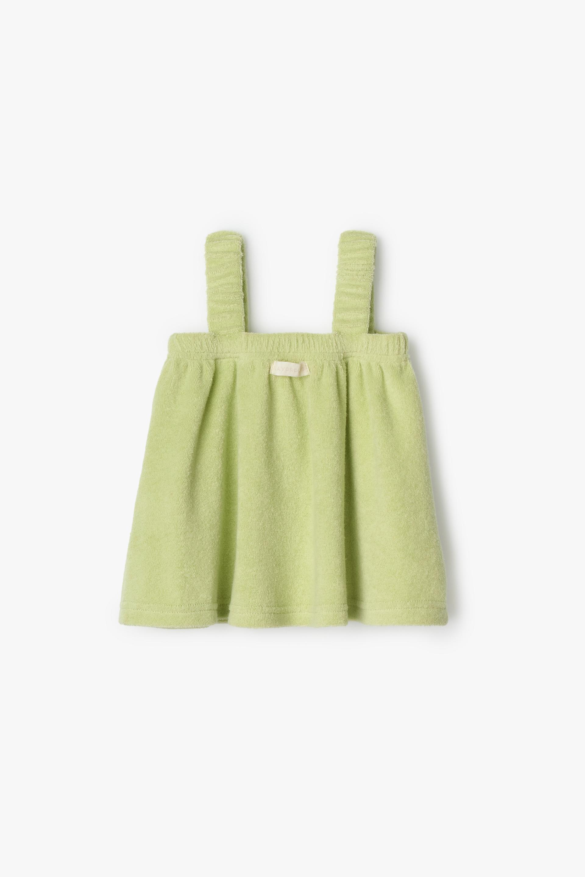 Baby Sorbet Top