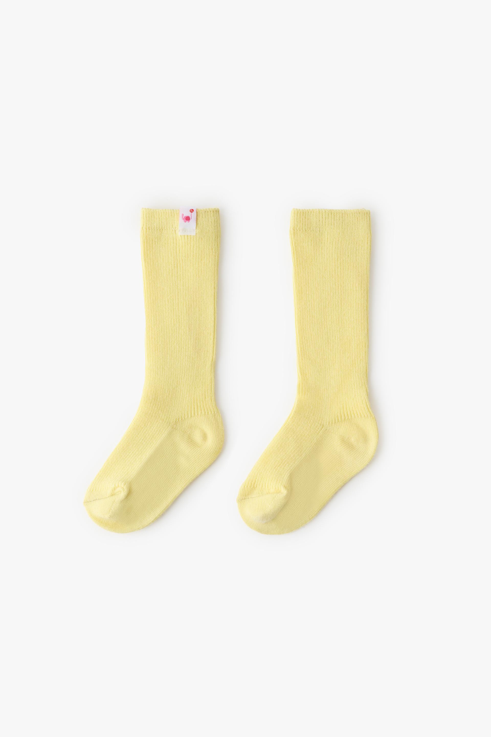 Summer pop socks