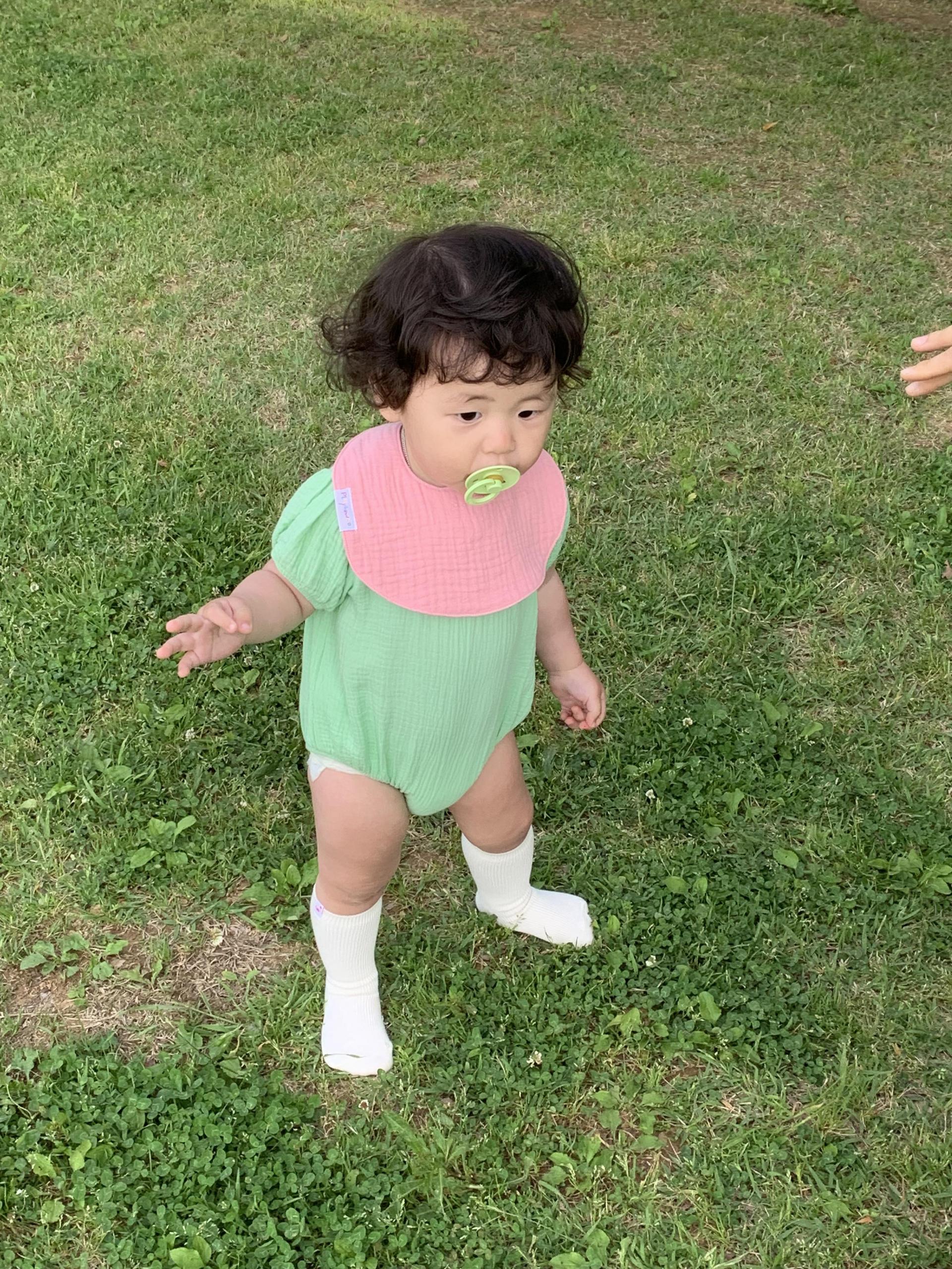 Boni Bib