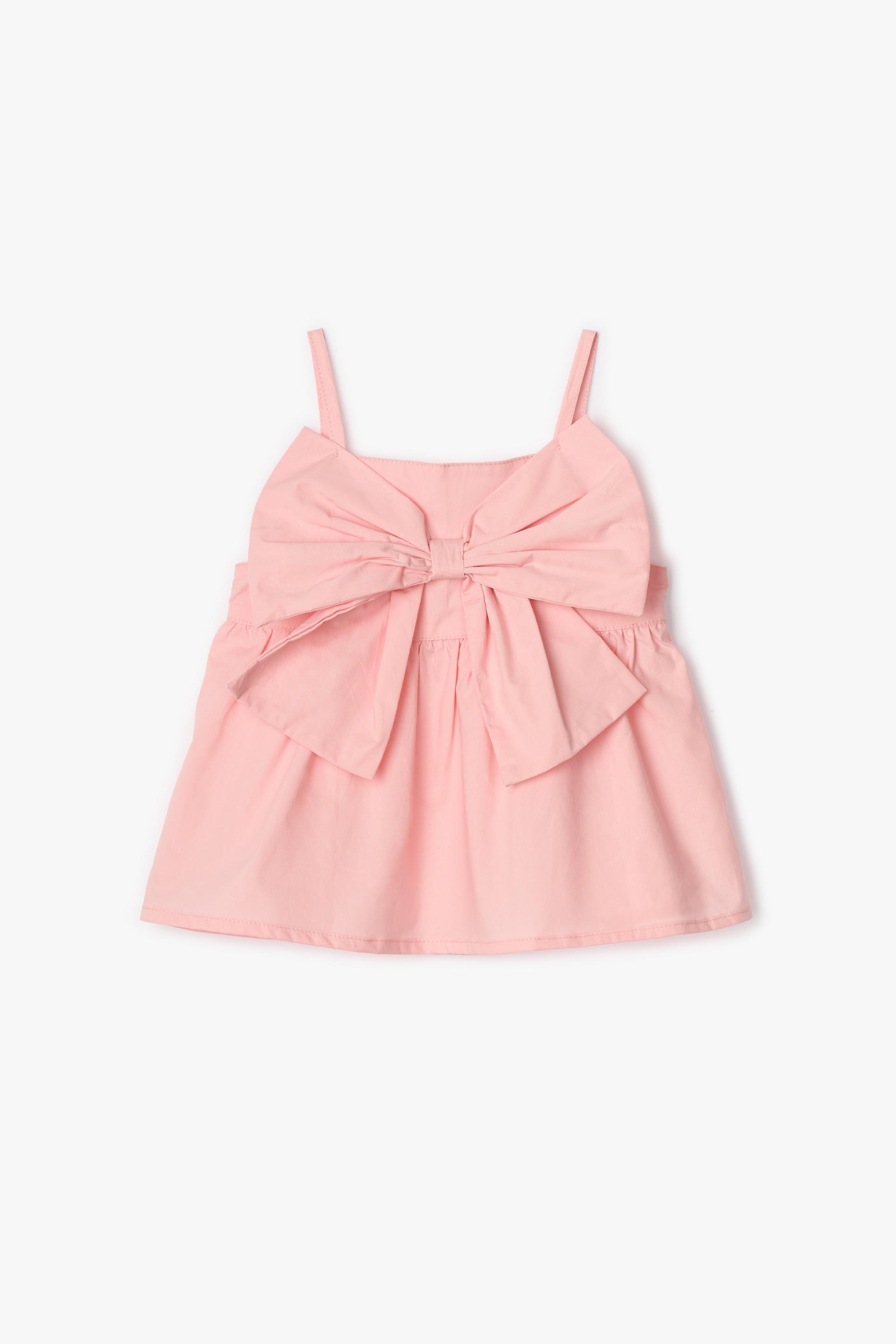 Bella Ribbon Top