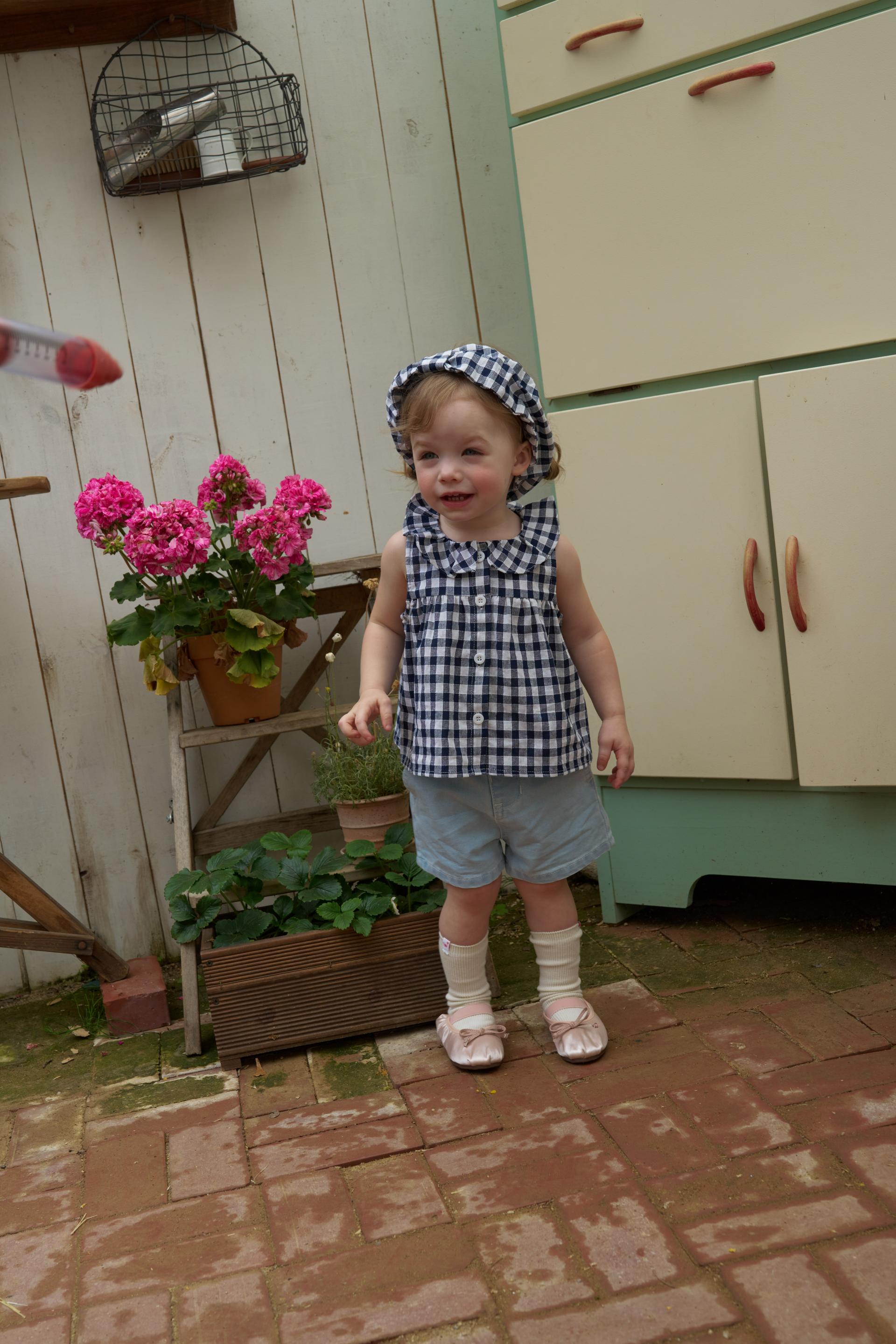 Madeleine hairband