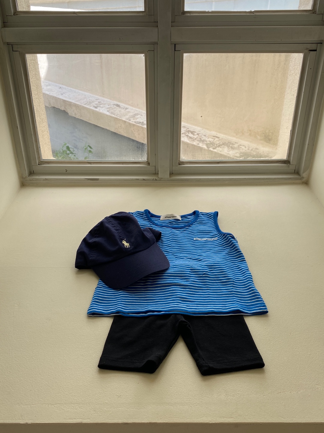 New Marine T-Shirt