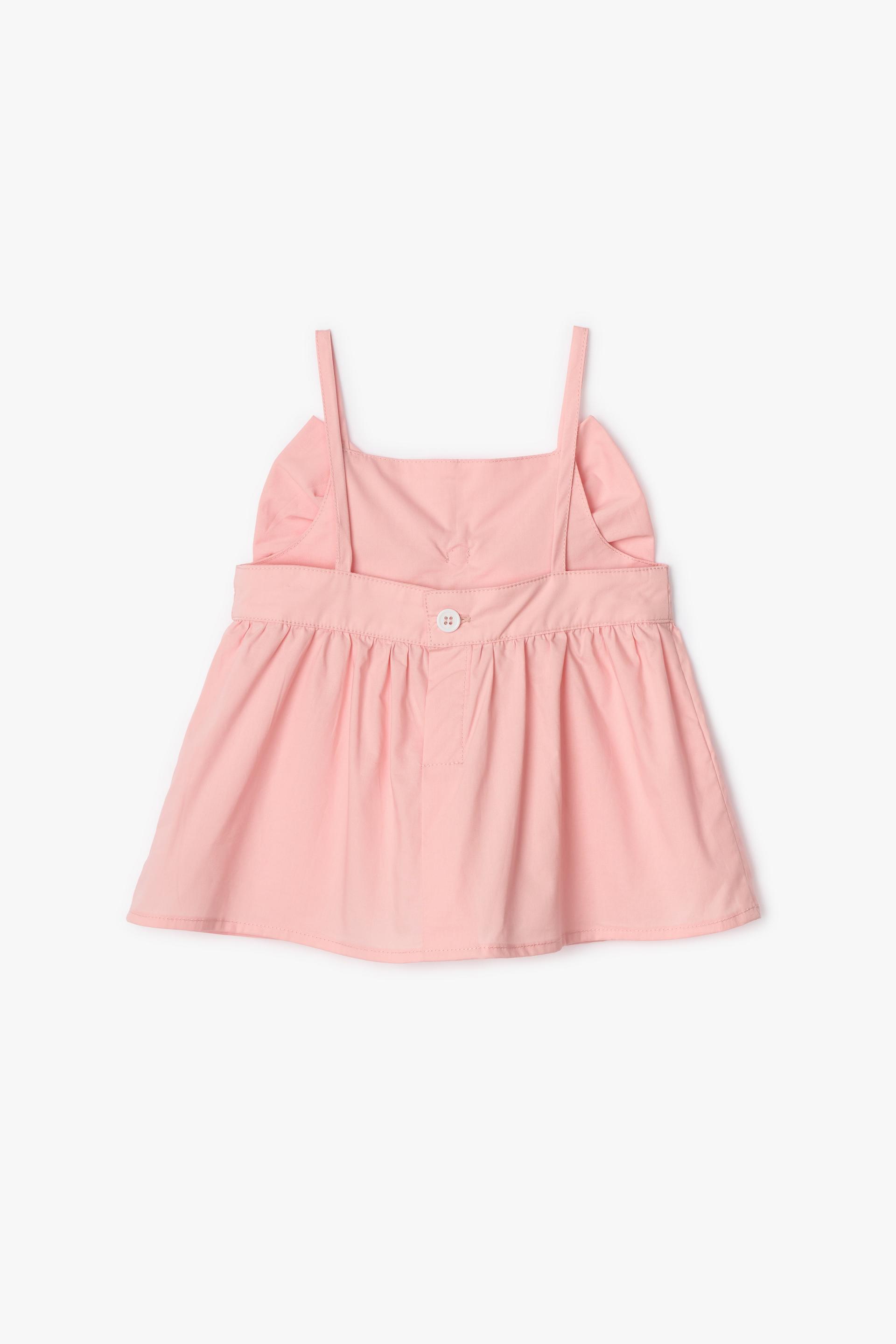 Bella Ribbon Top