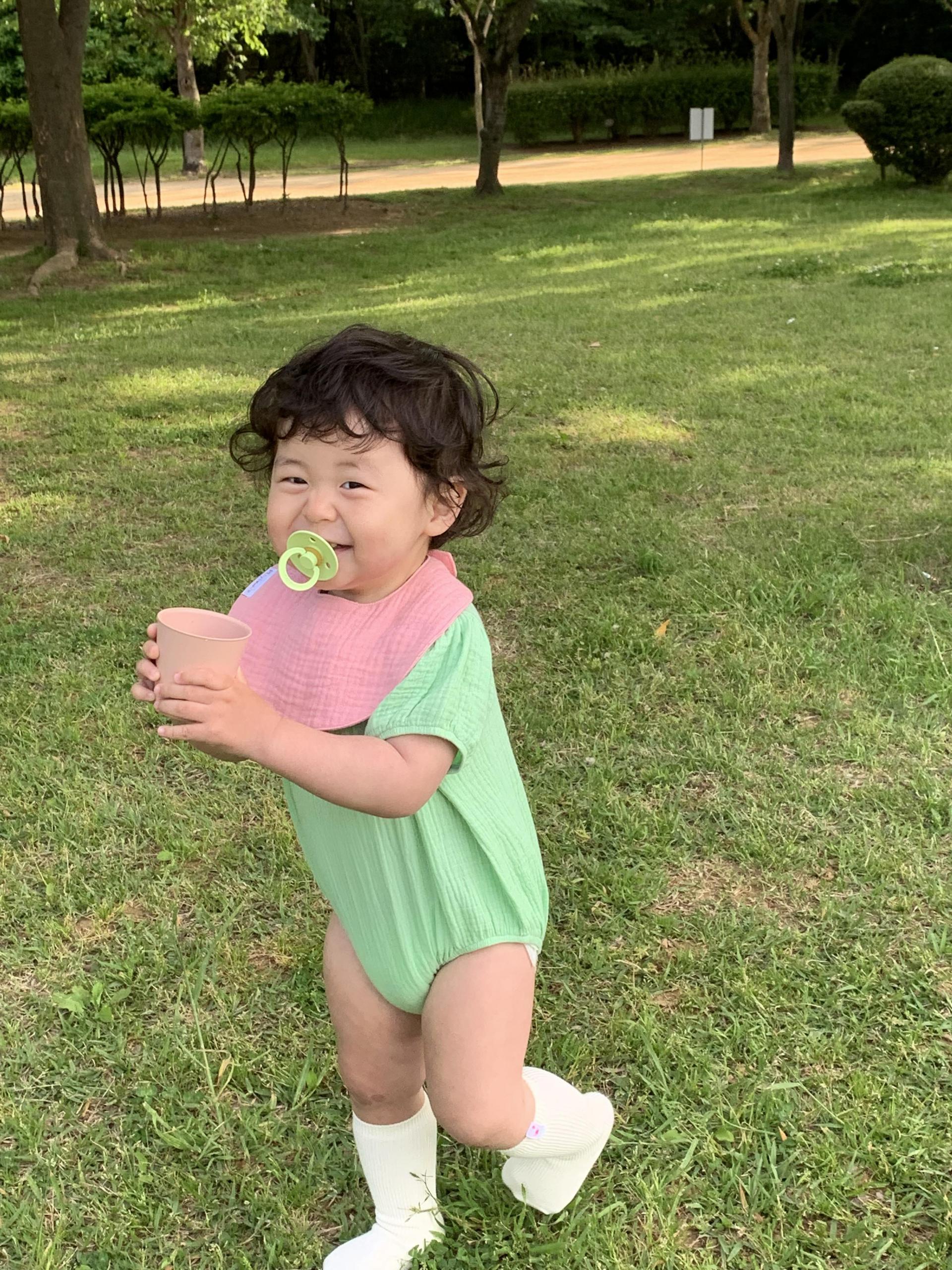 Boni Bib