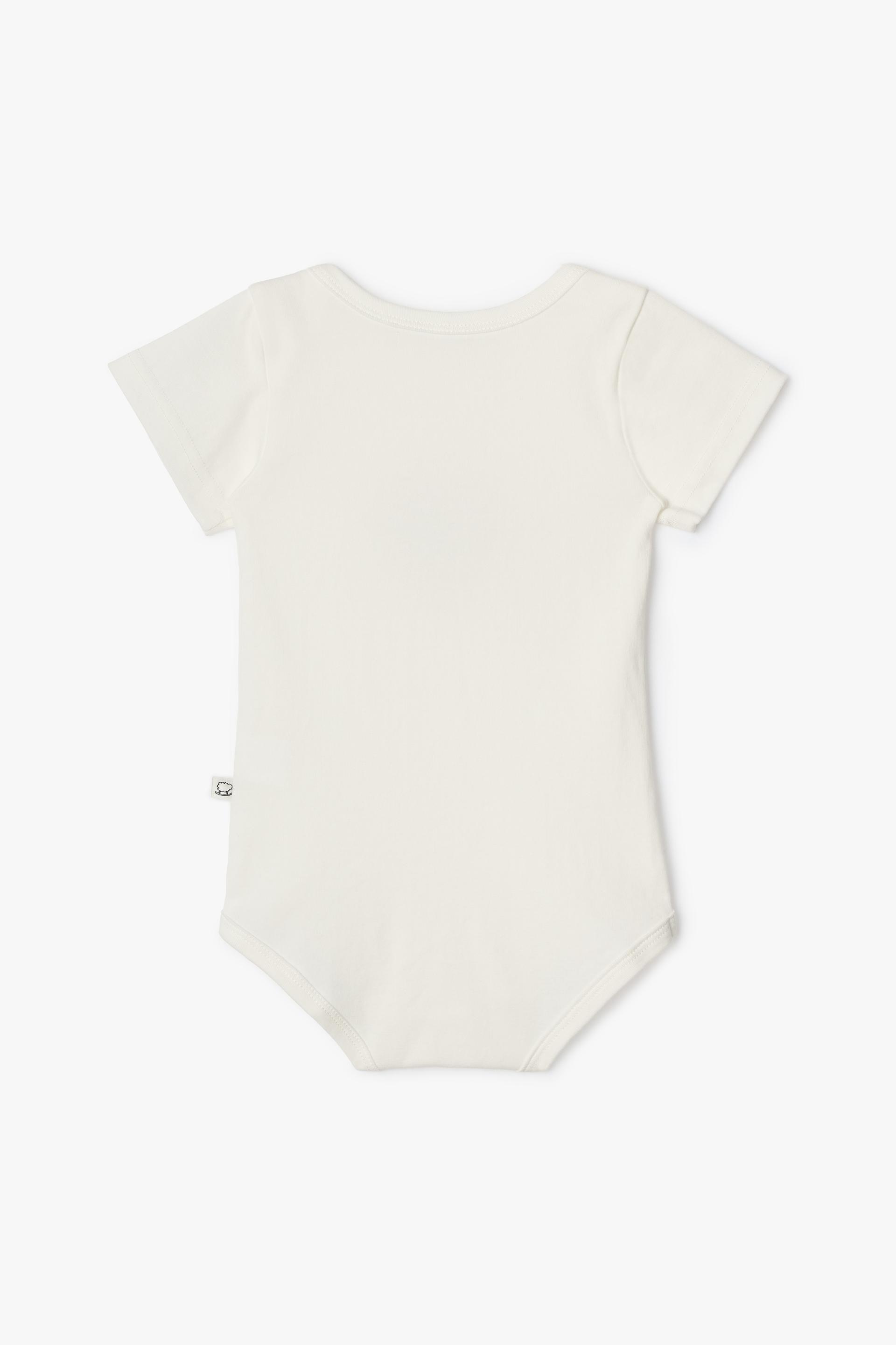 Luv baby suit