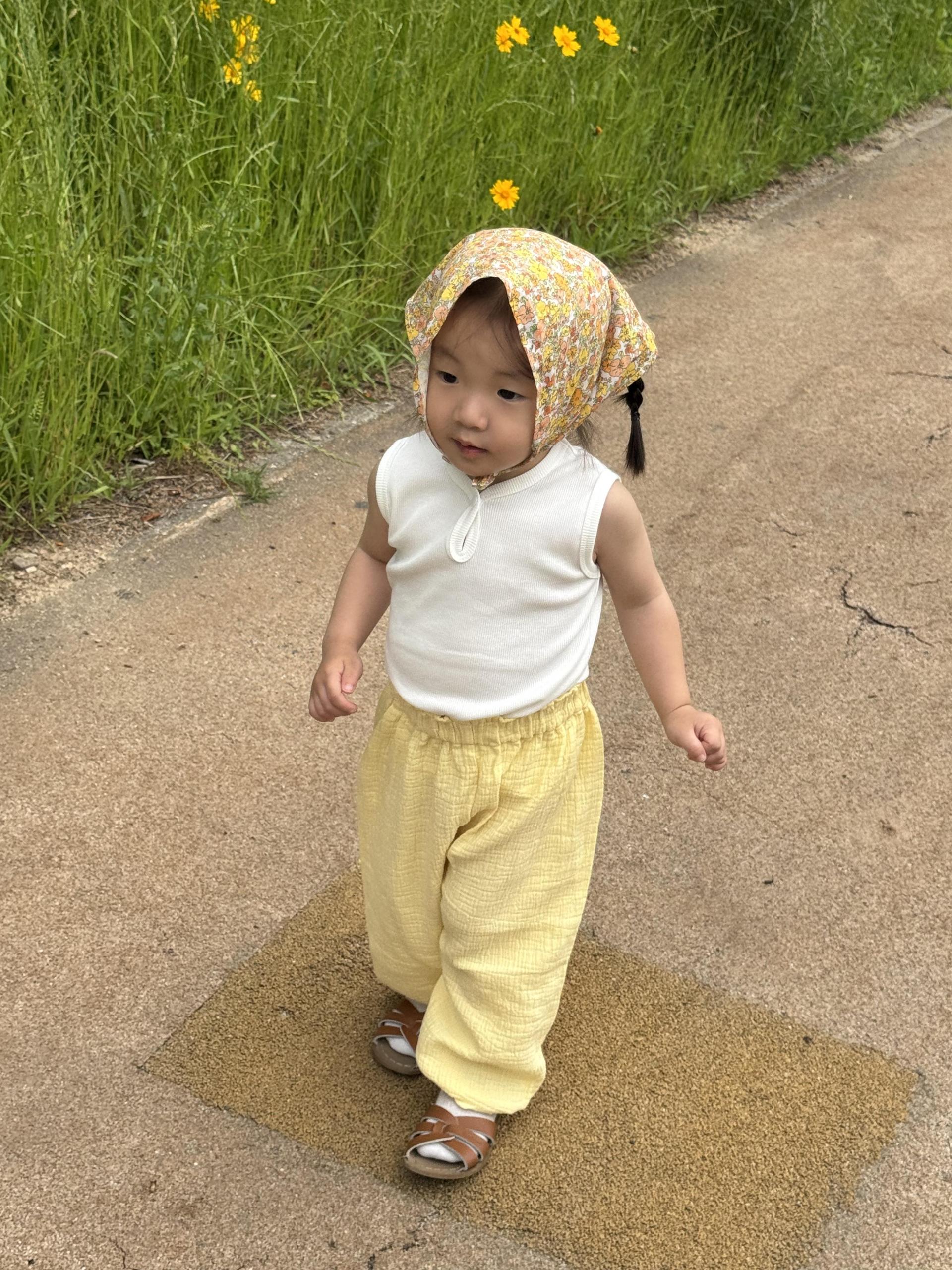 PG Loopie Sleeveless
