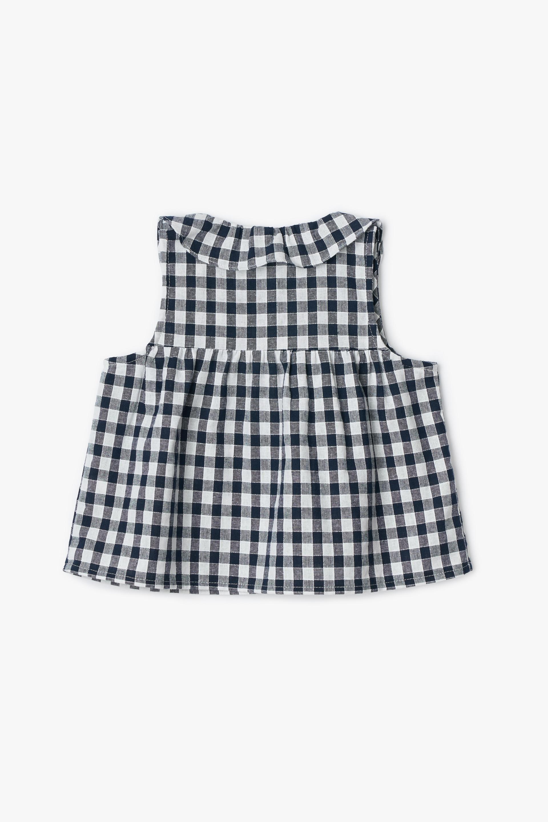 Madeleine Blouse