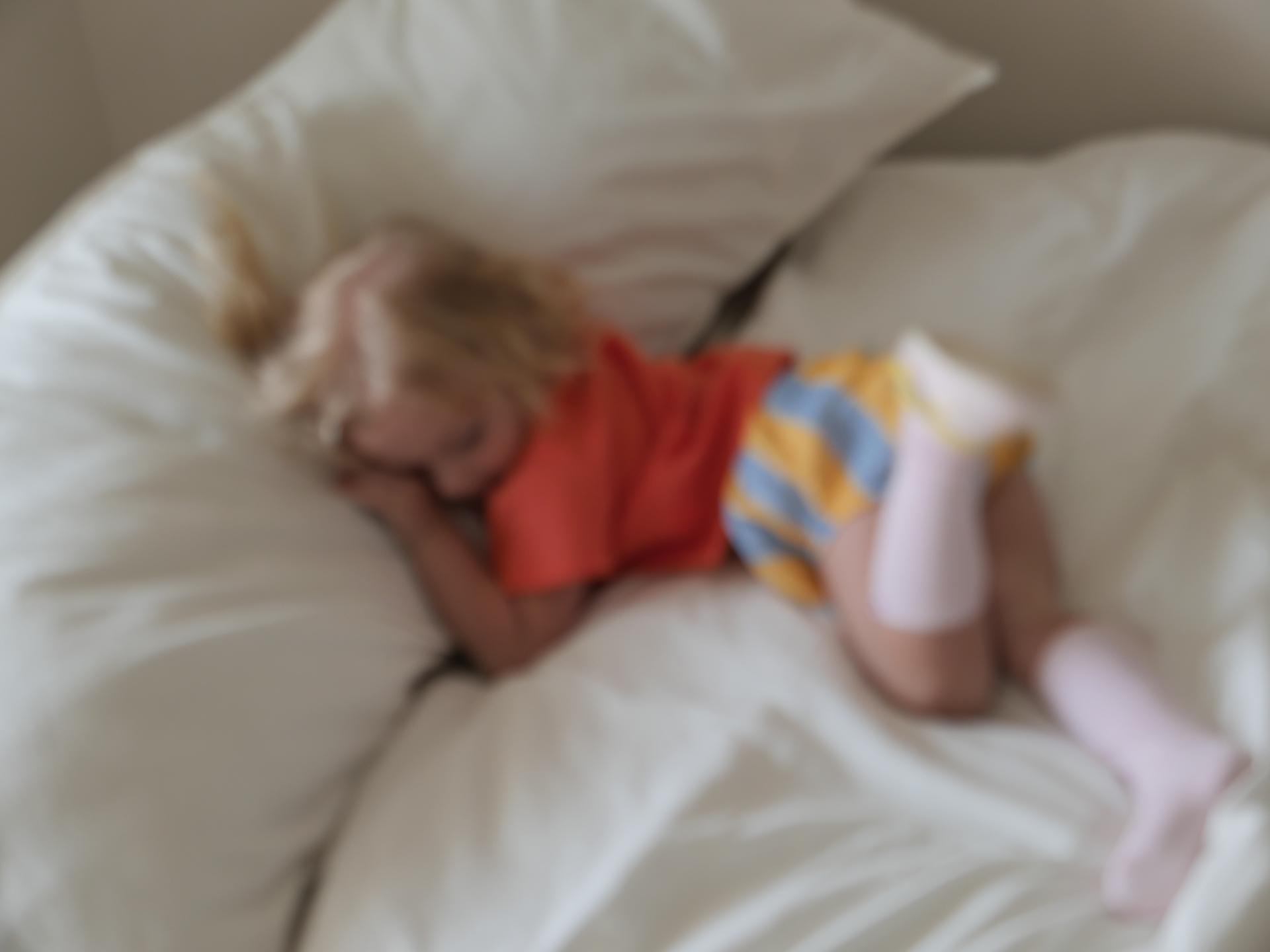 Milo Summer Stripe Bloomer