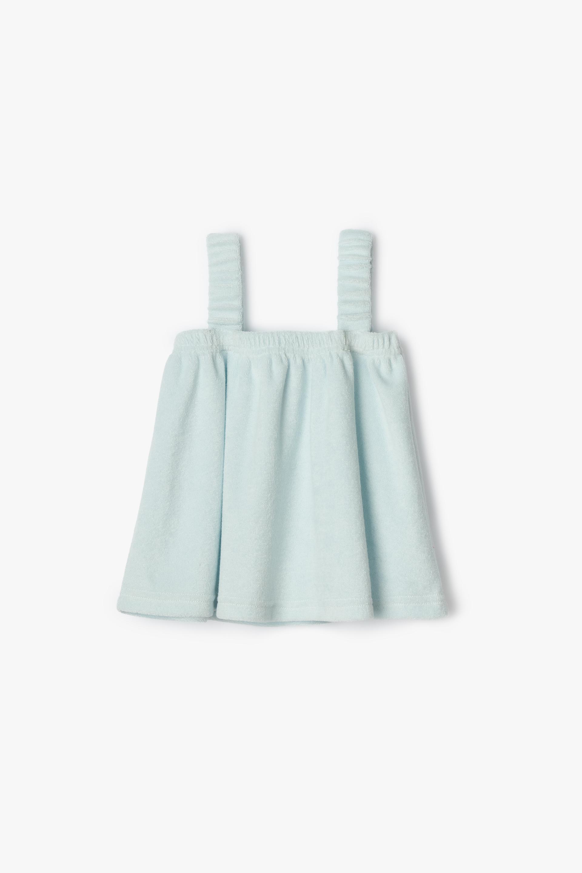 Baby Sorbet Top