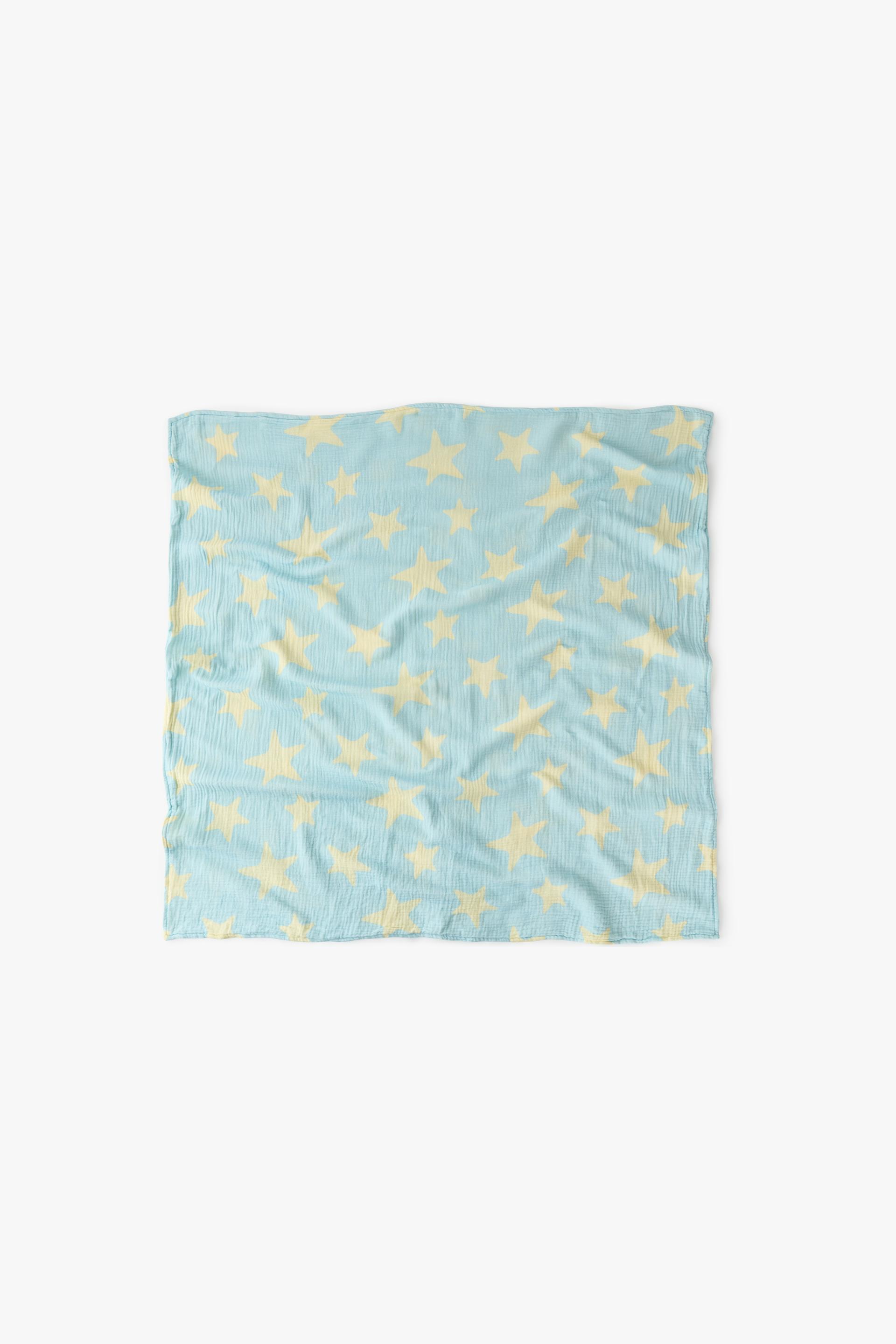 [3rd Pre-order]PG Star Blanket