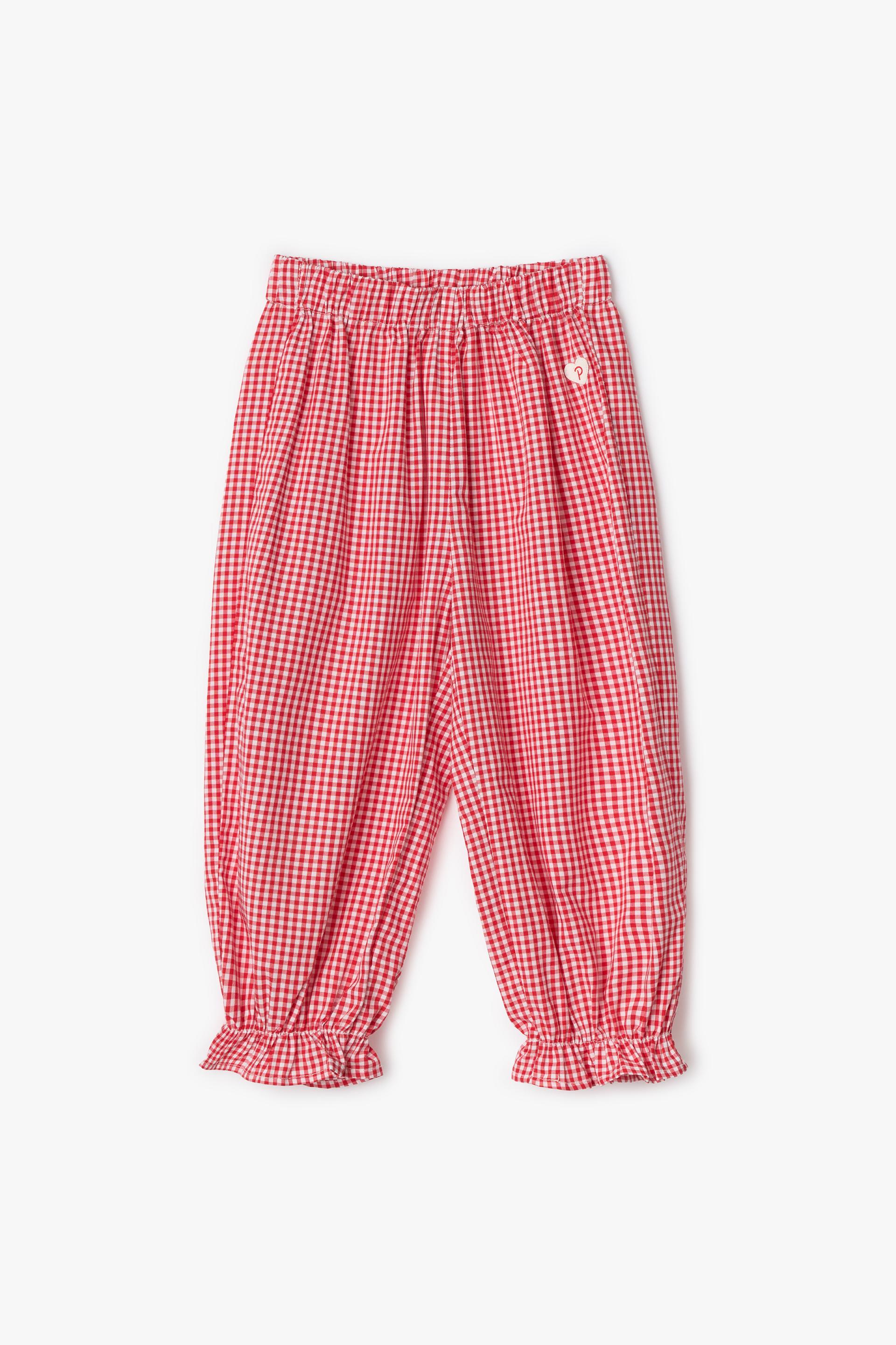 Poppins Pants