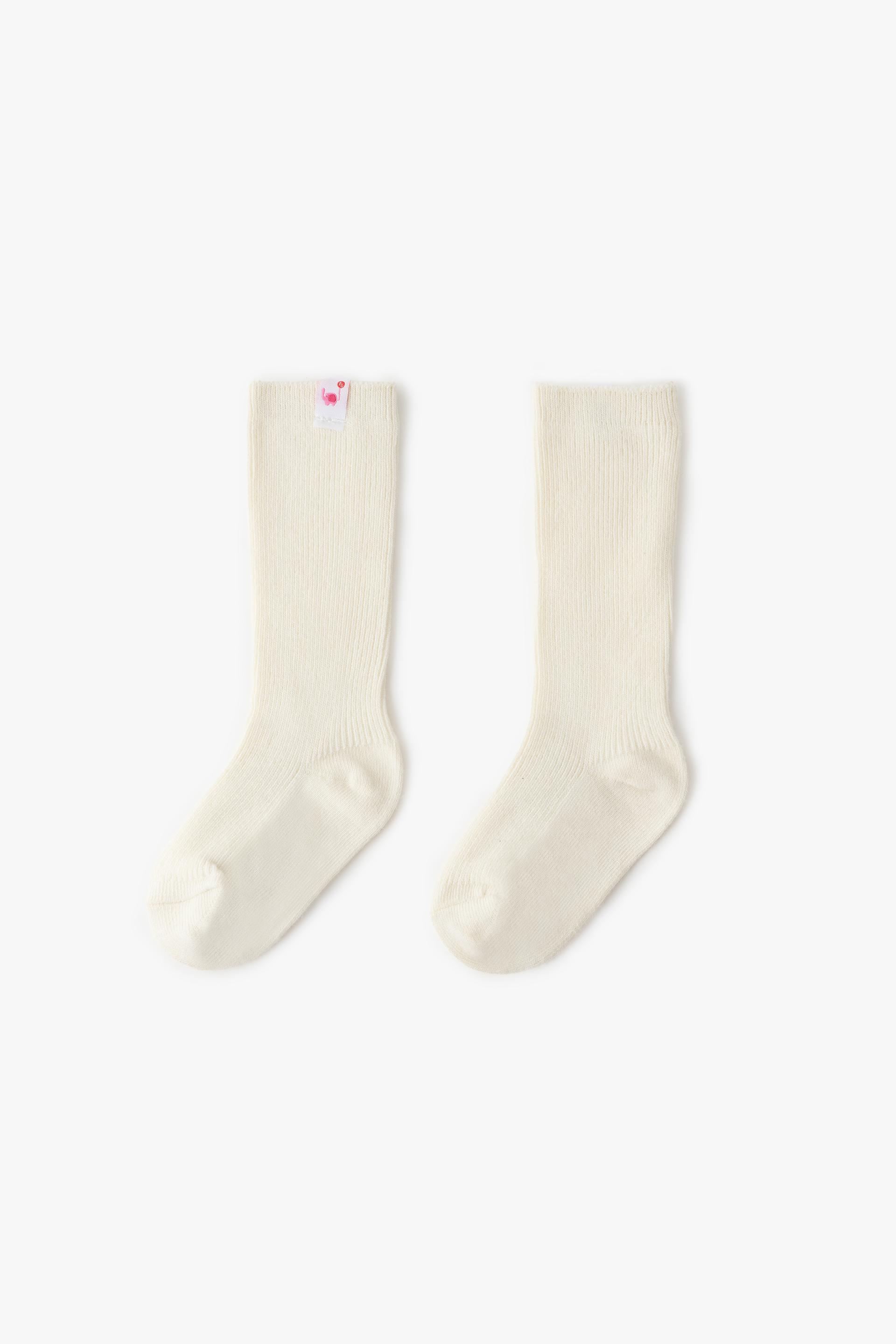 Summer pop socks