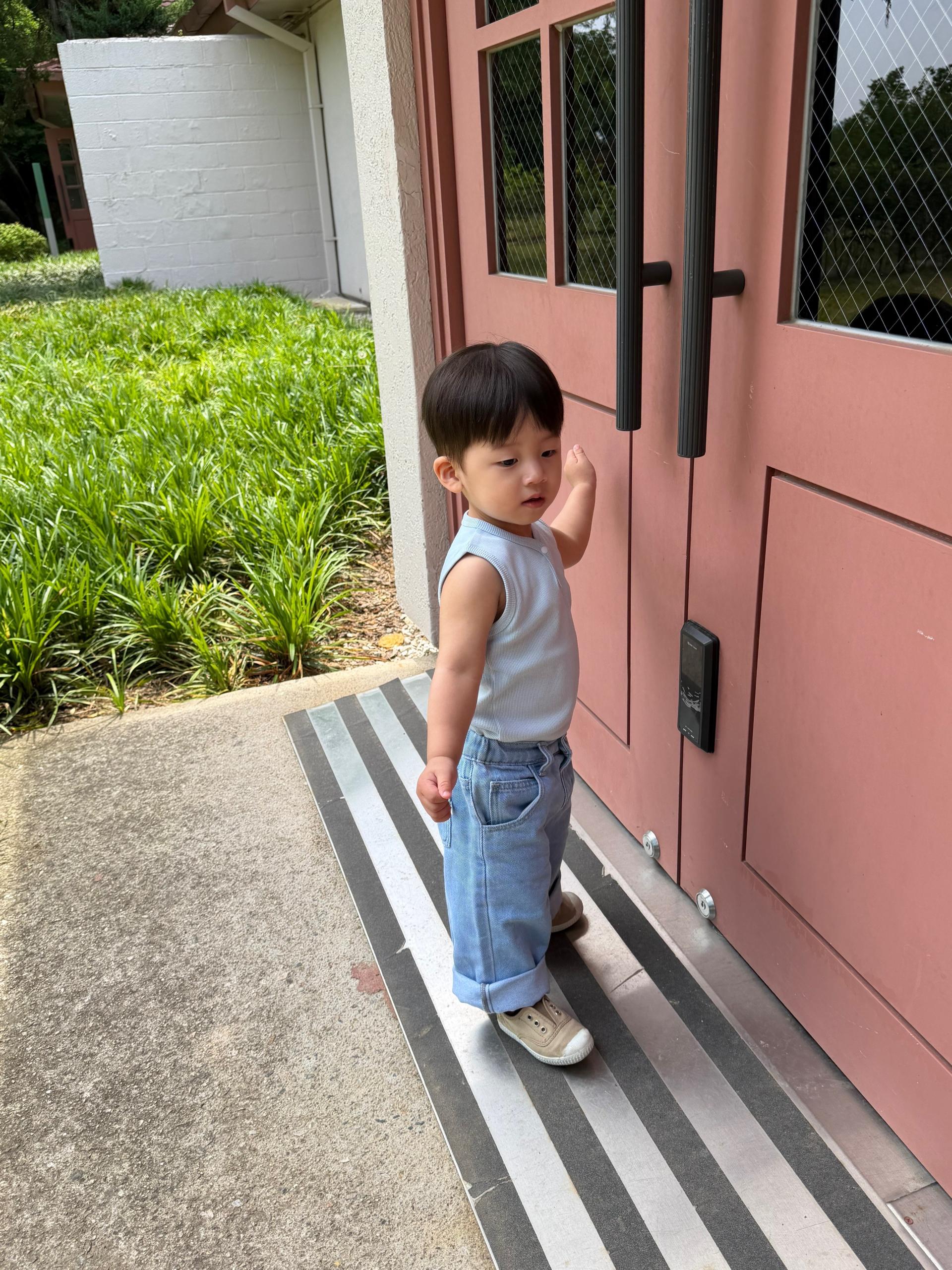 PG Loopie Sleeveless