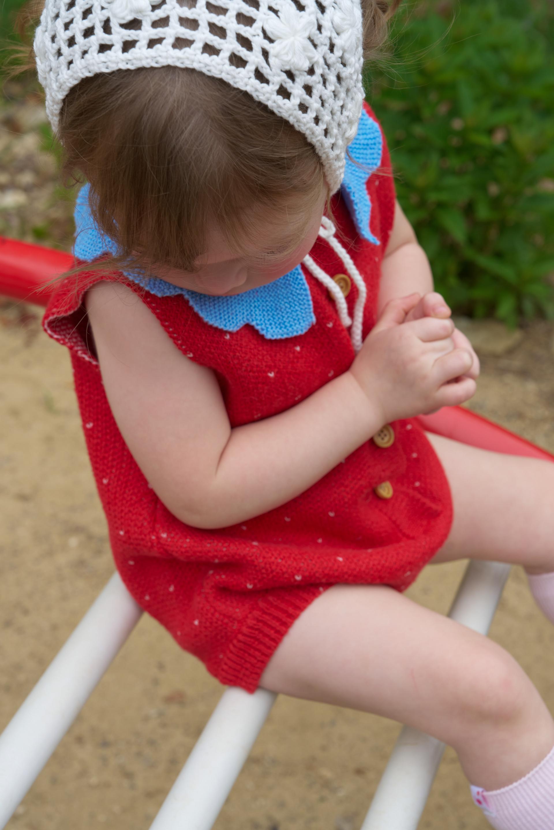Sweet Berry Bodysuit