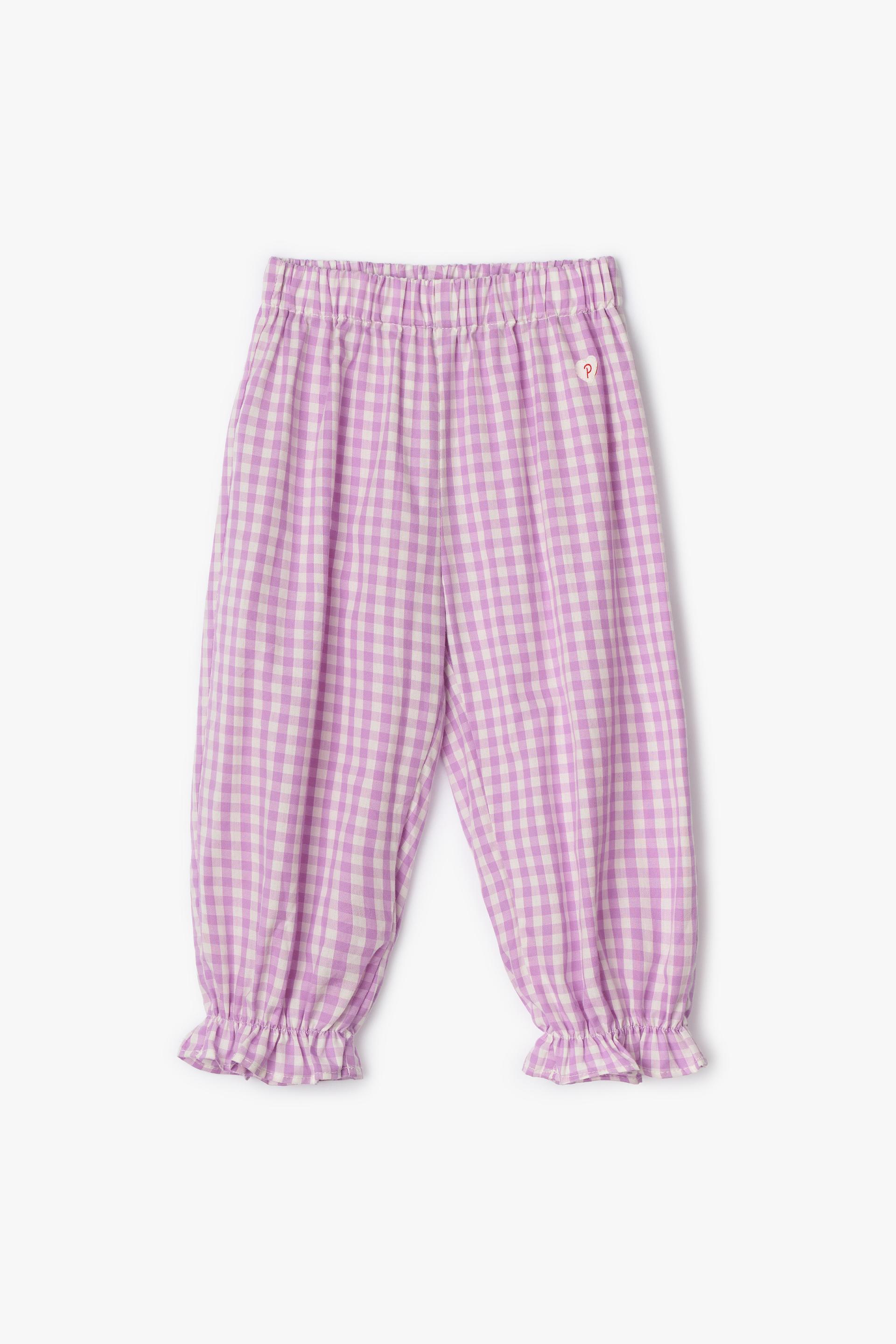 Poppins Pants