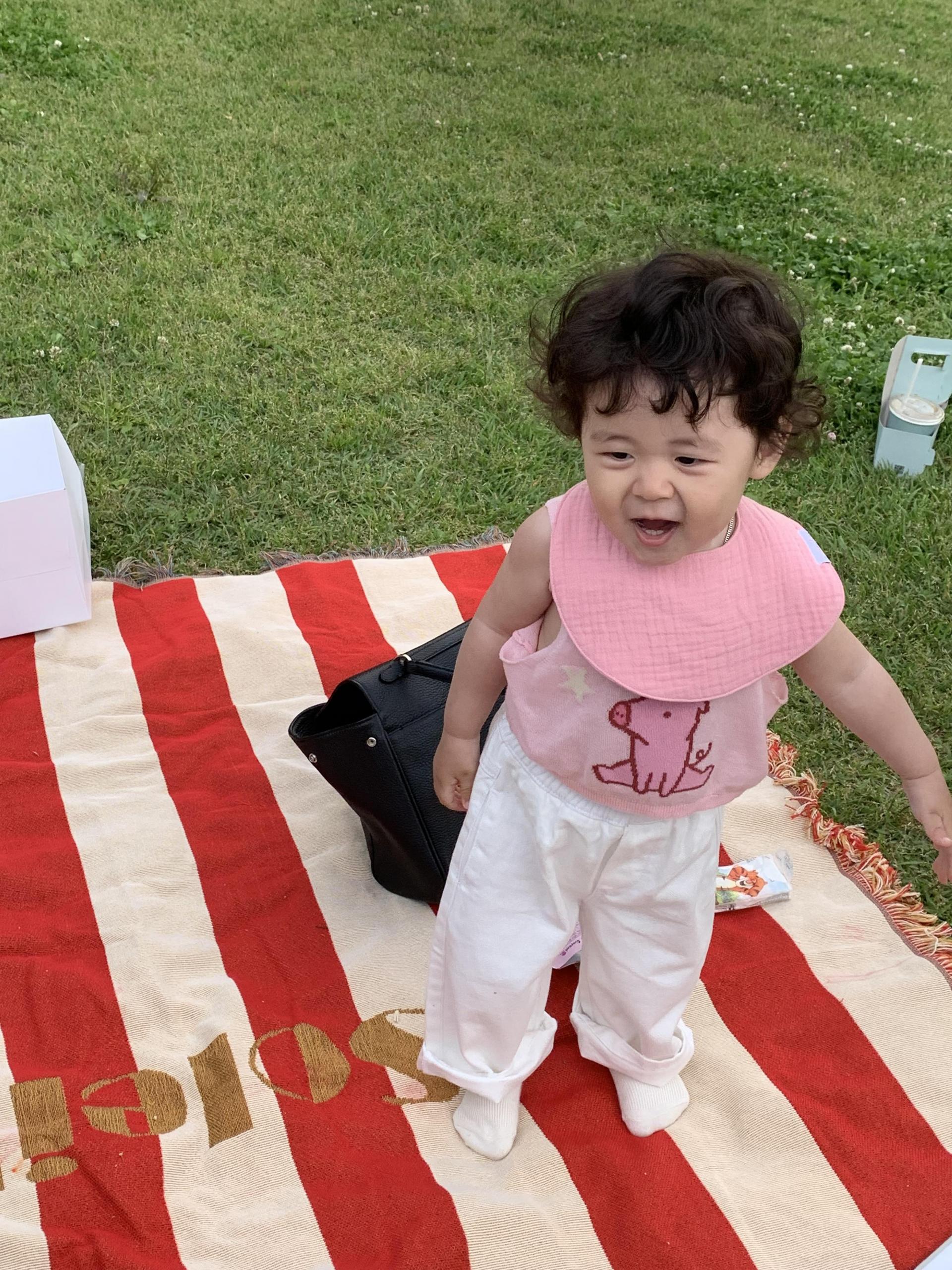 Boni Bib