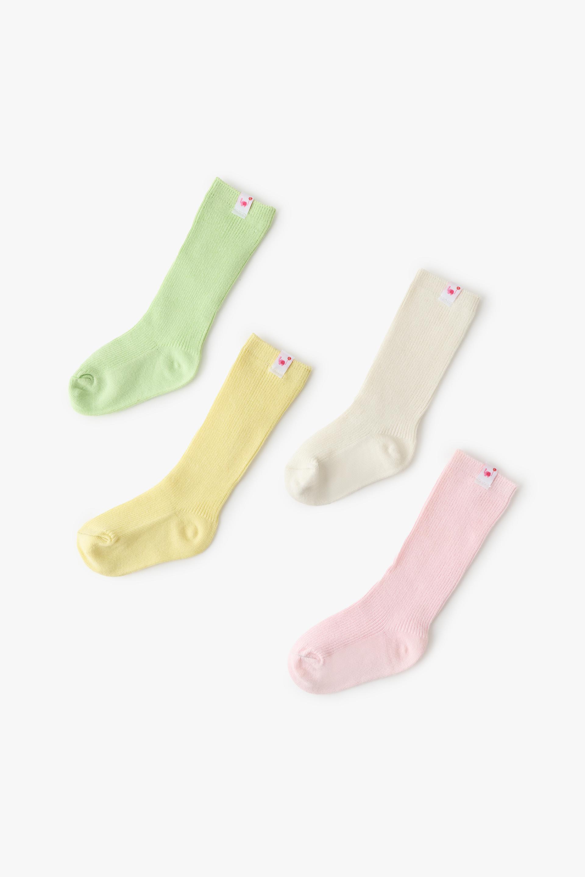 Summer pop socks