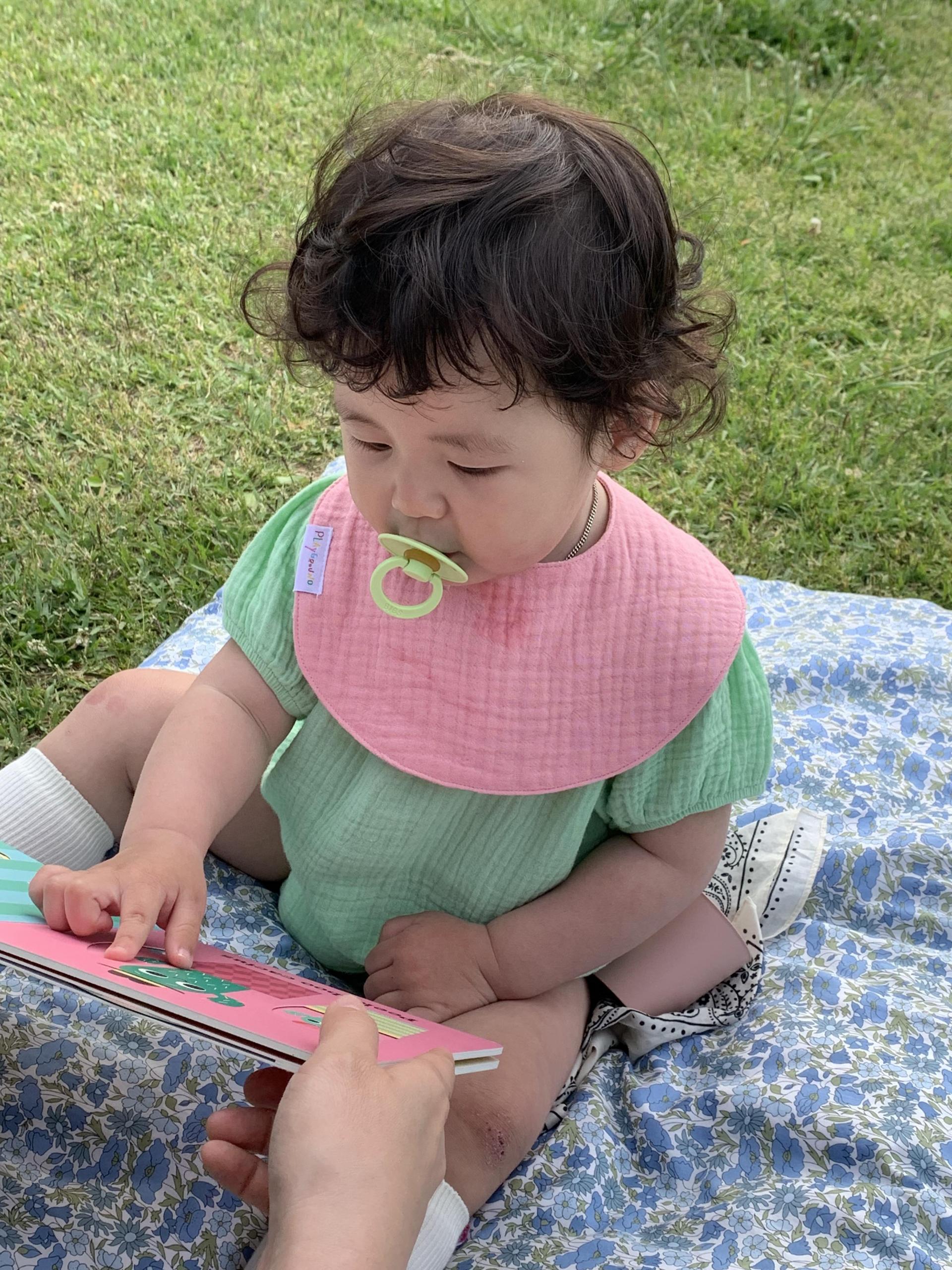 Boni Bib