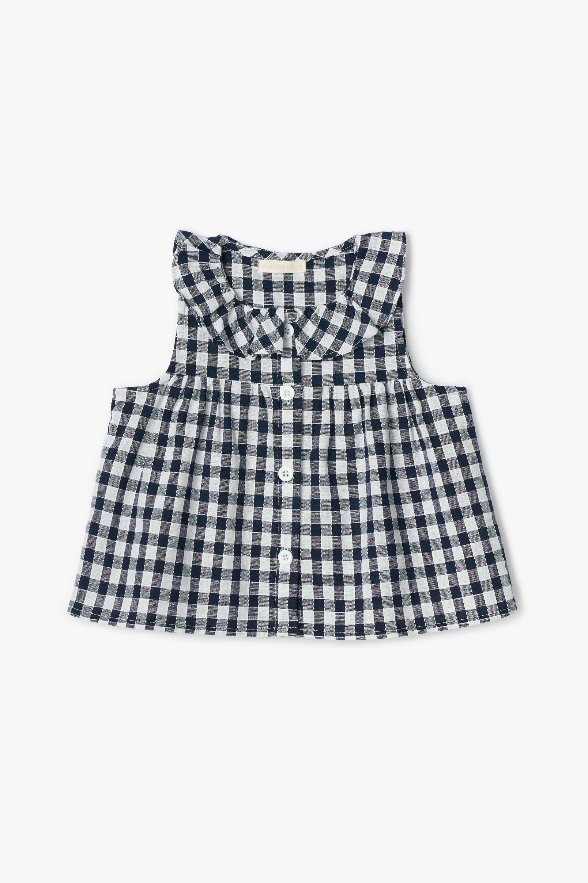 Madeleine Blouse