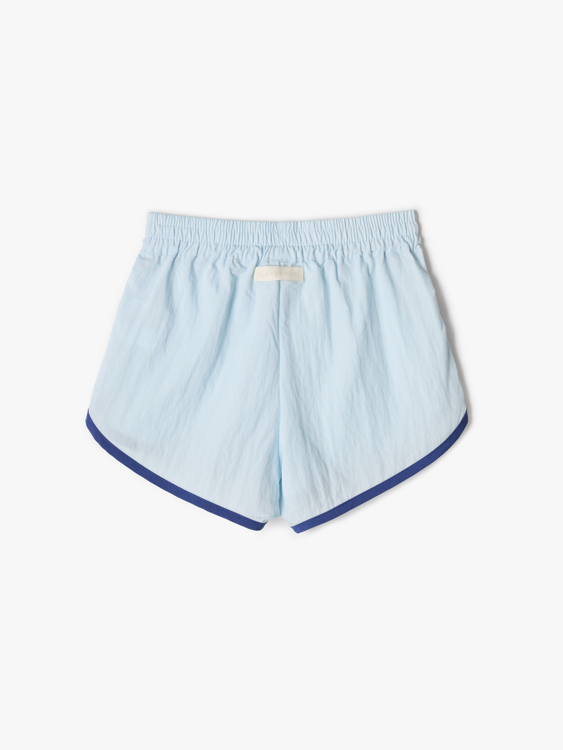 New Blue Ocean Pants
