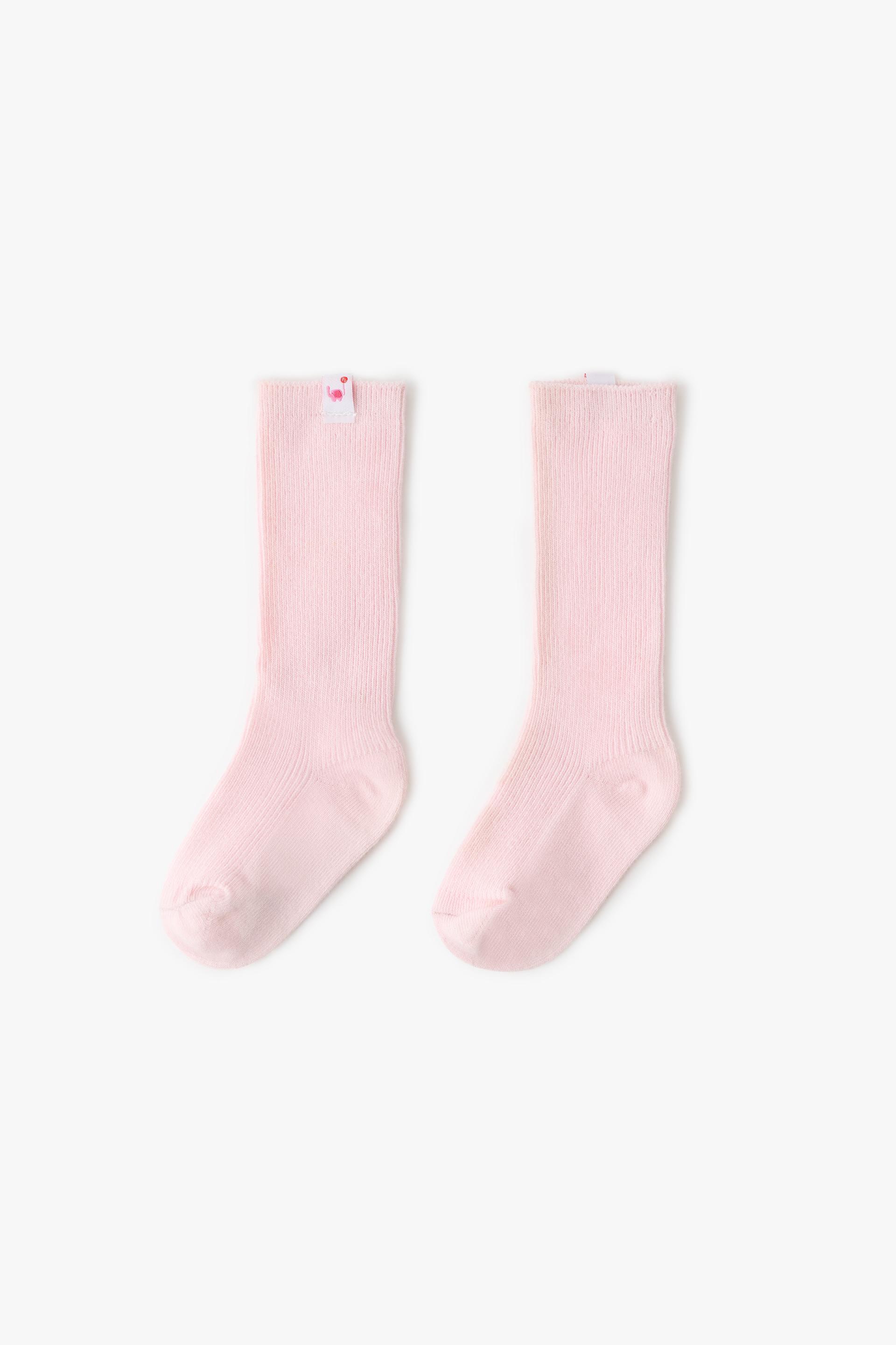Summer pop socks