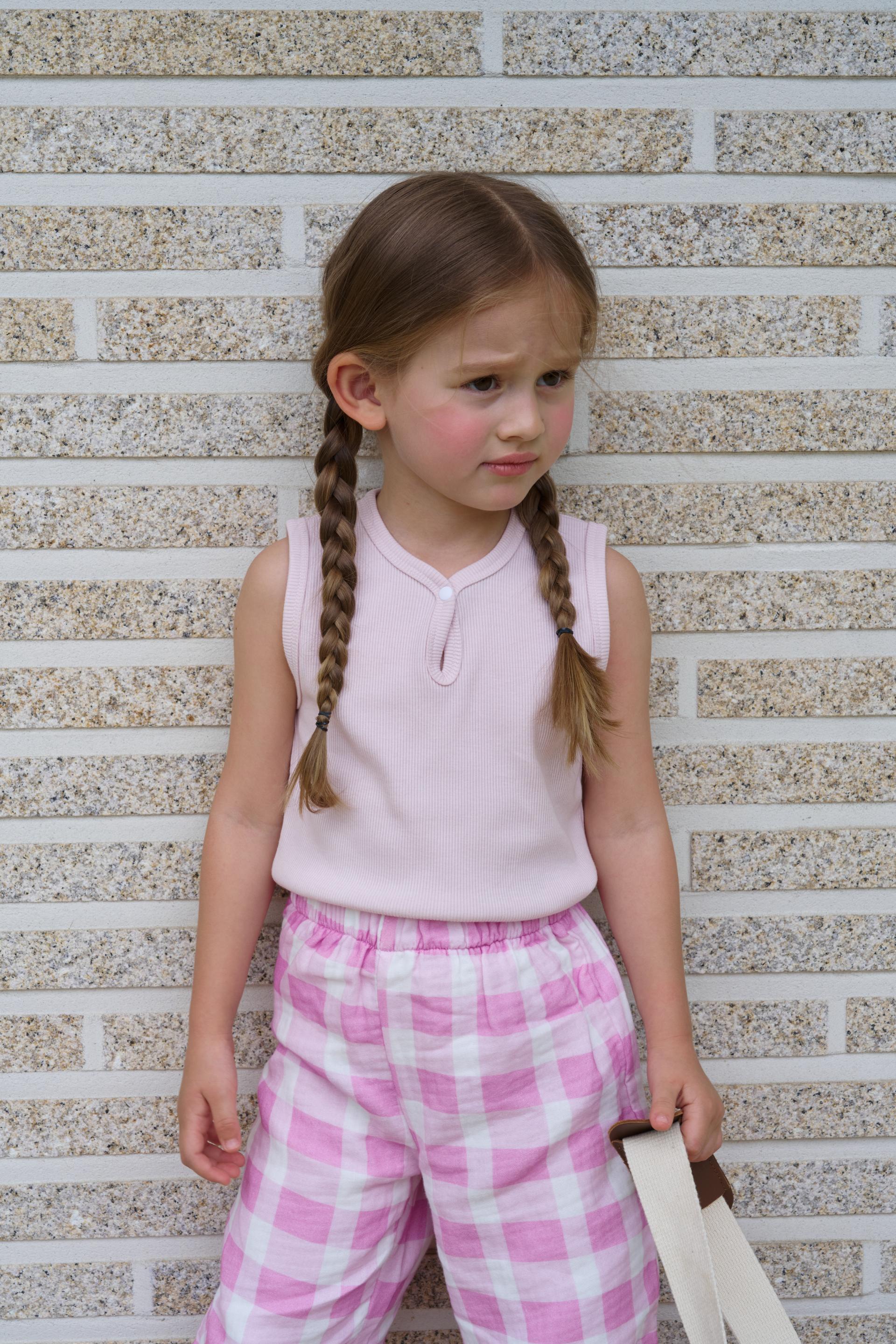 PG Loopie Sleeveless