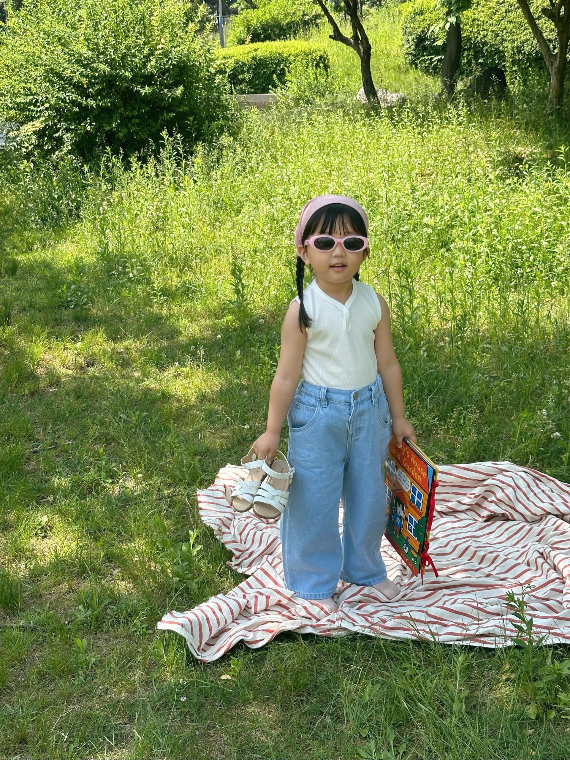 PG Loopie Sleeveless