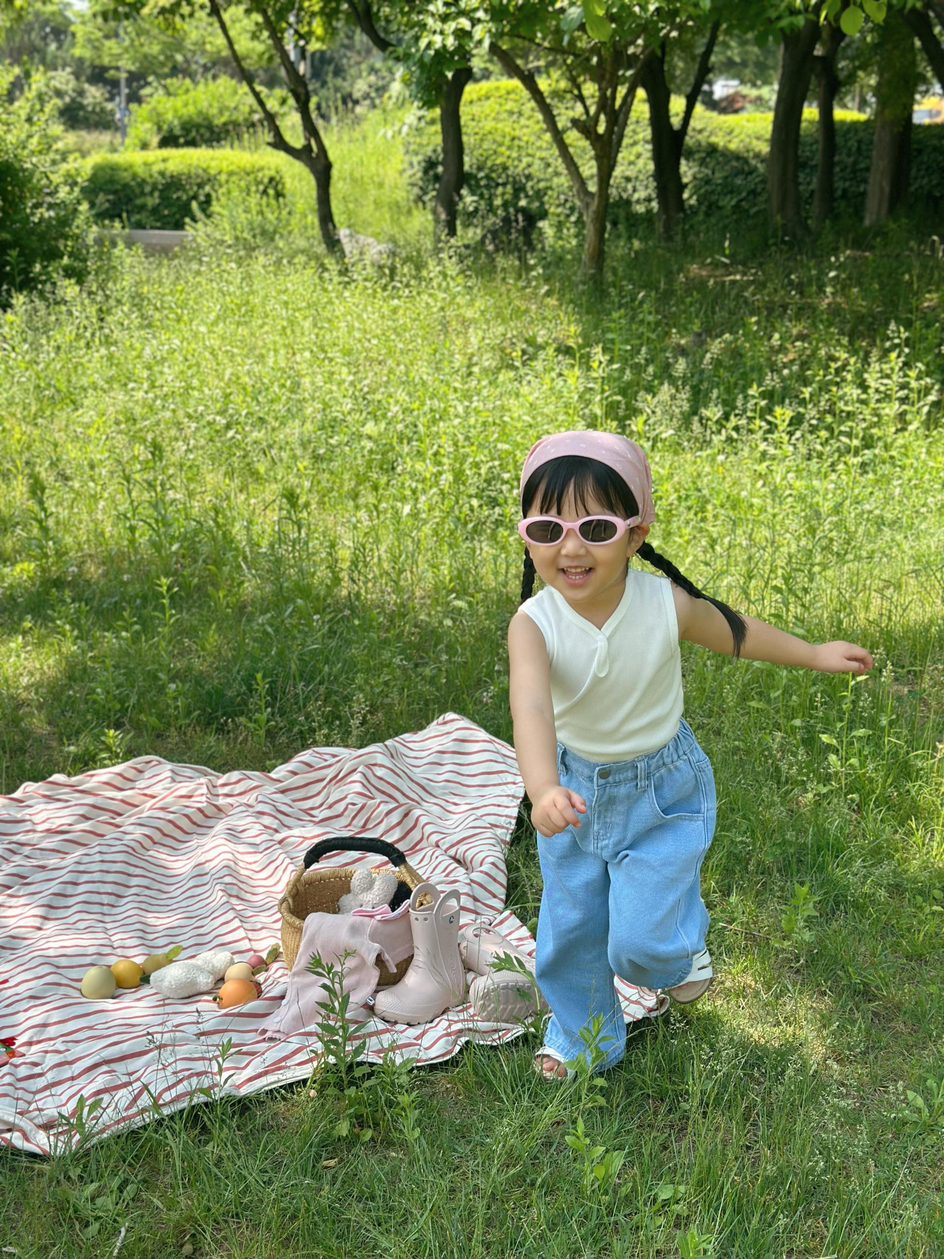 PG Loopie Sleeveless