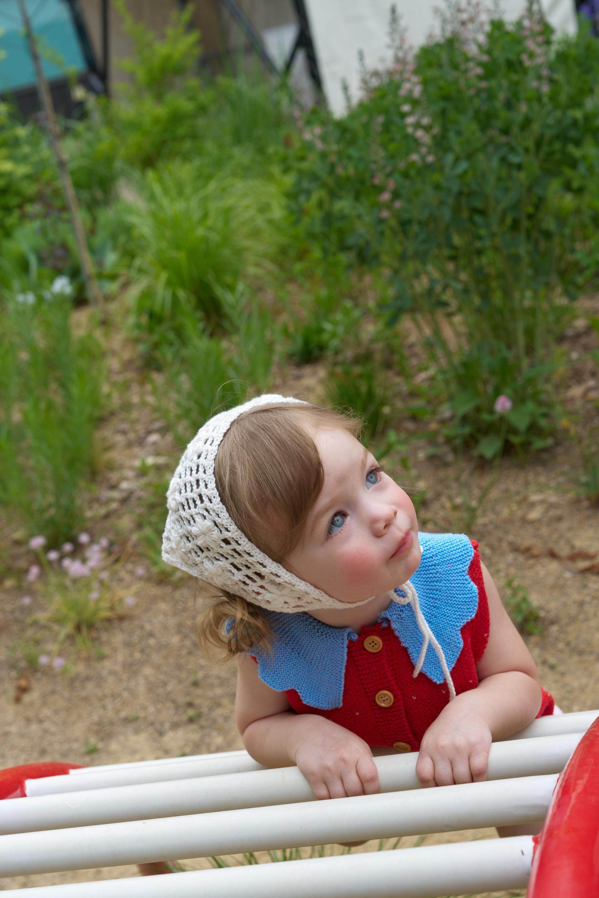 Sweet Berry Bodysuit