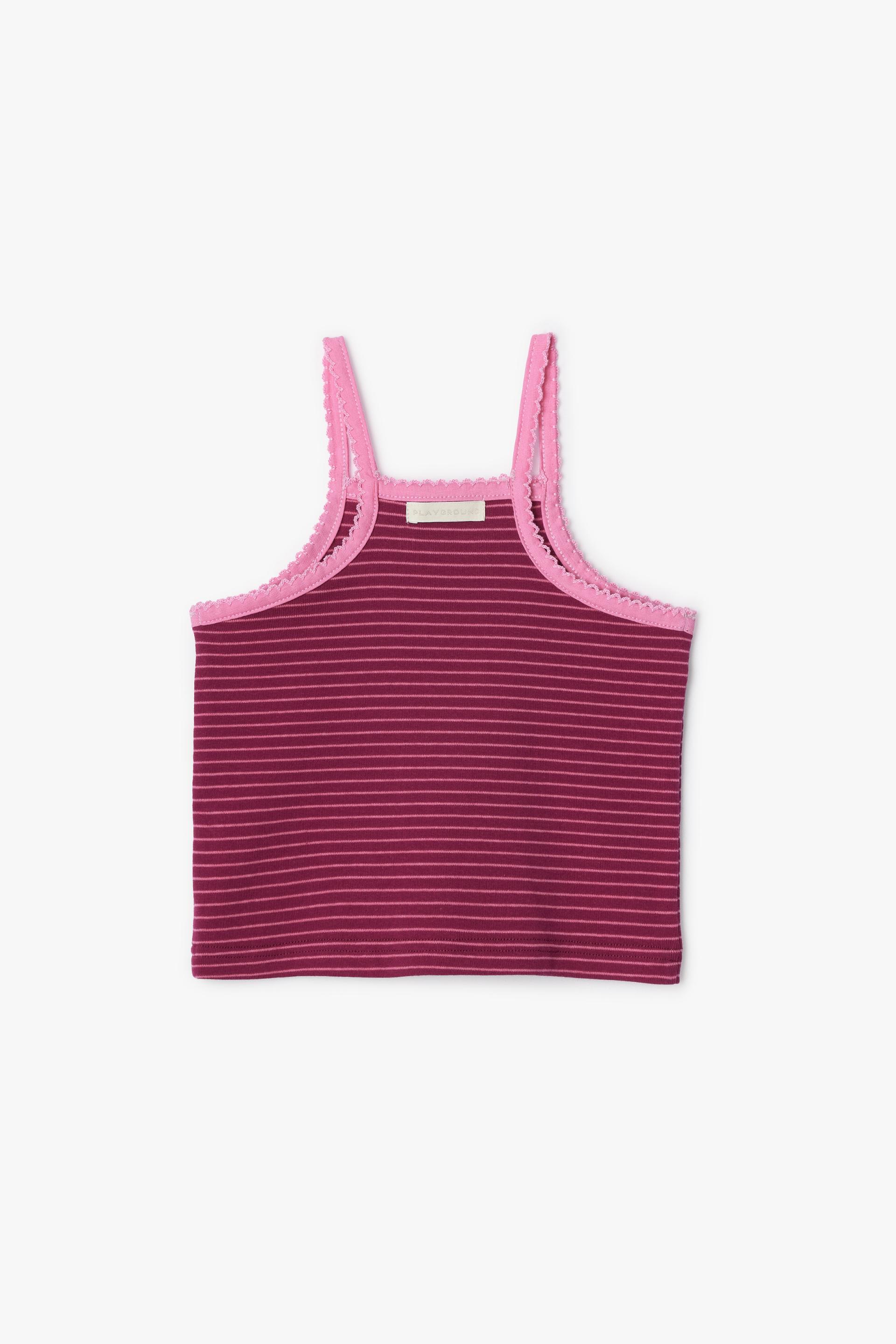 Piglet Sleeveless