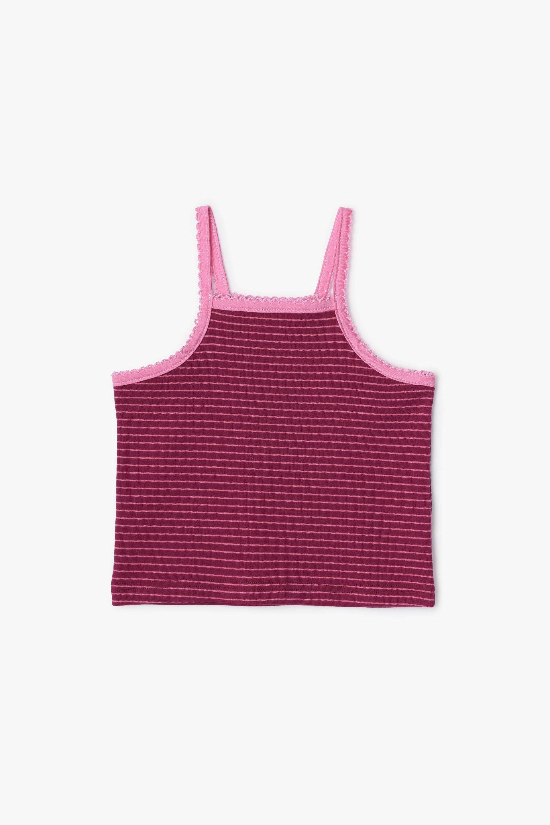 Piglet Sleeveless