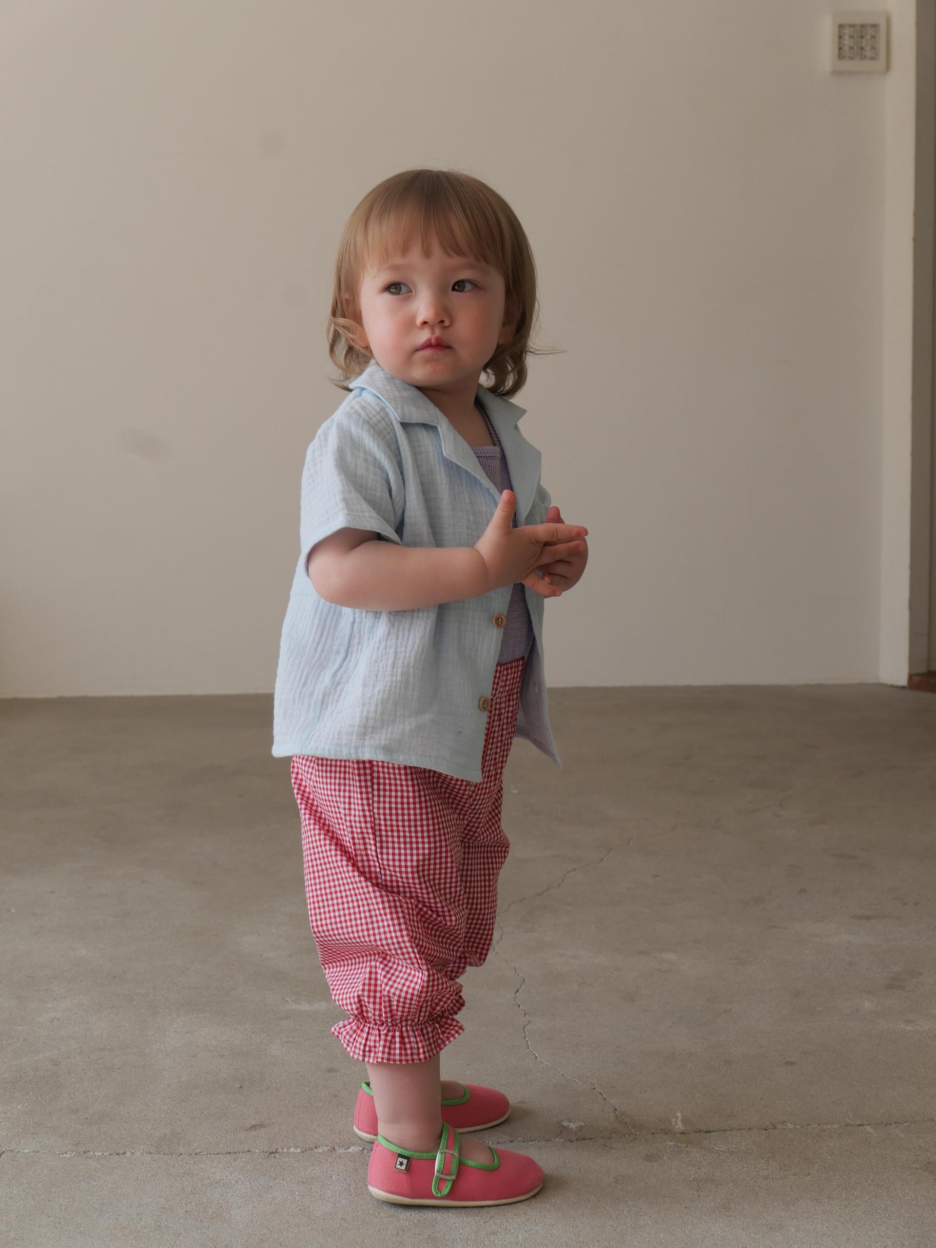 Poppins Pants