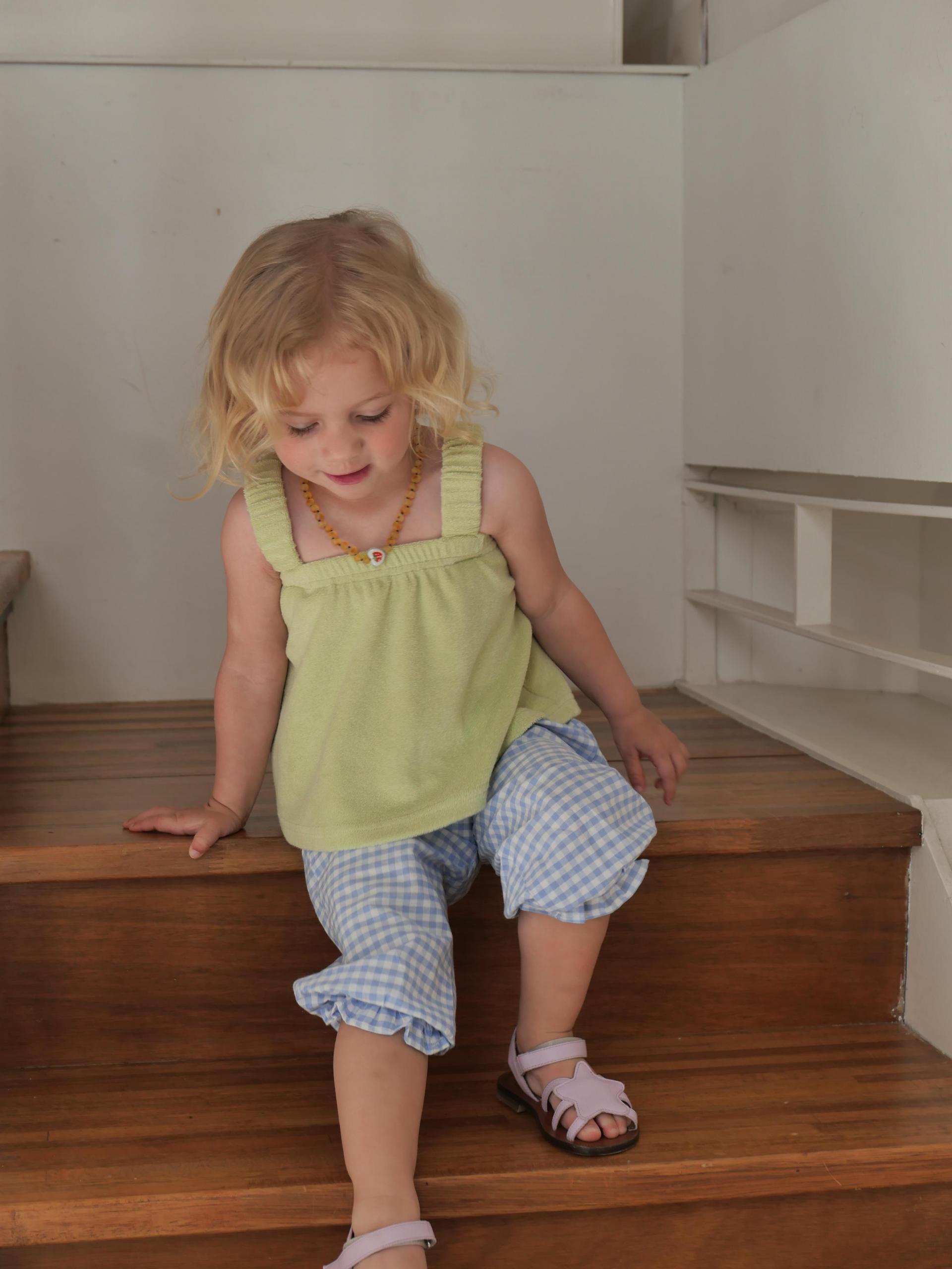 Baby Sorbet Top