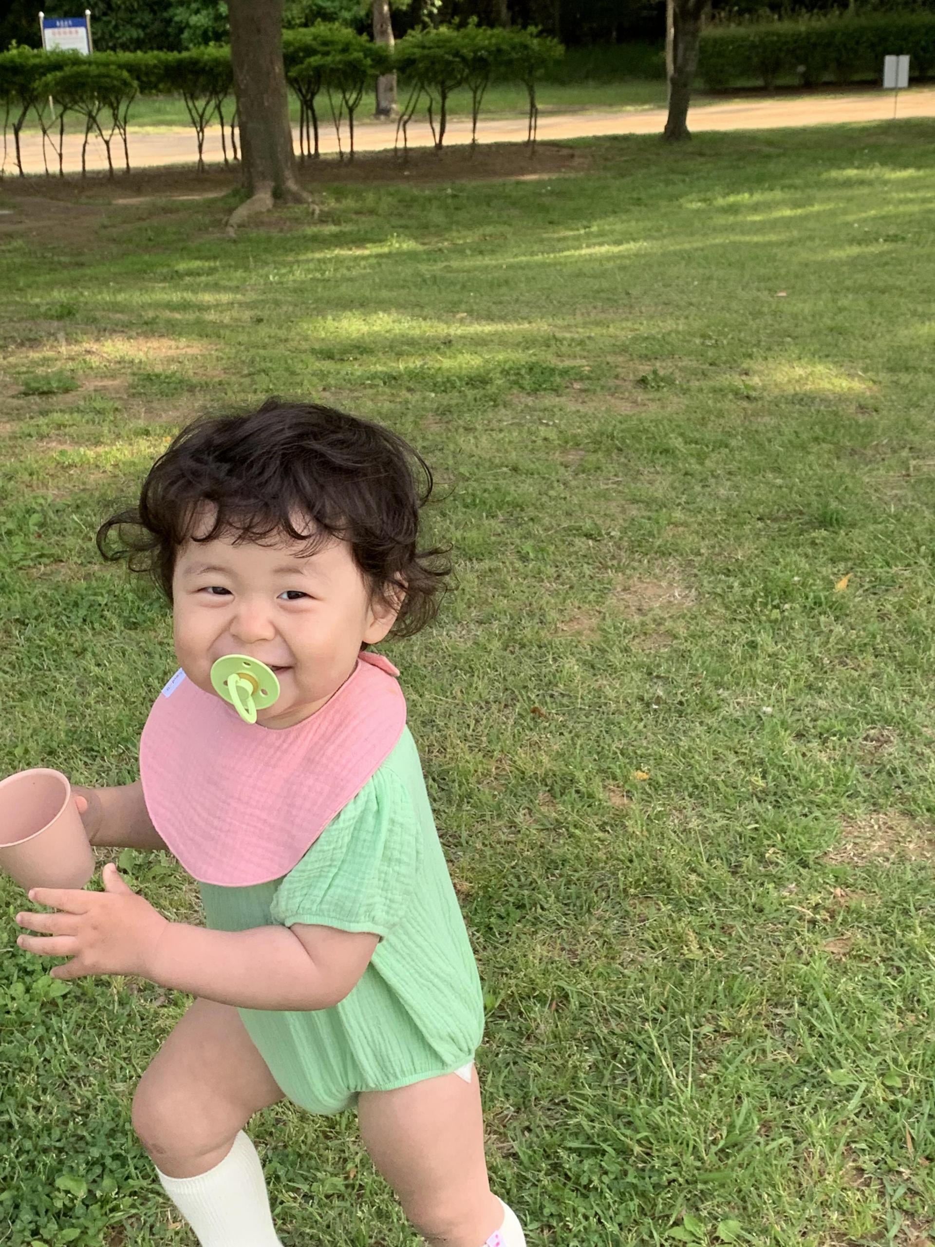 Boni Bib