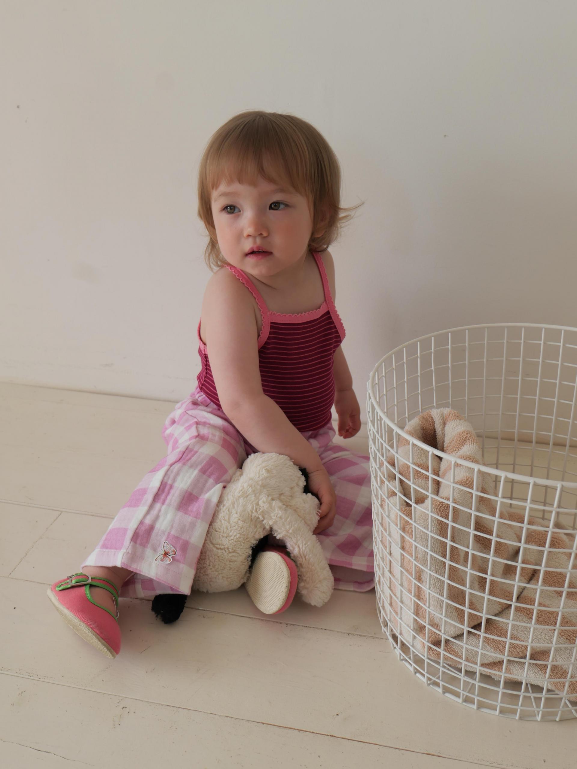 Piglet Sleeveless