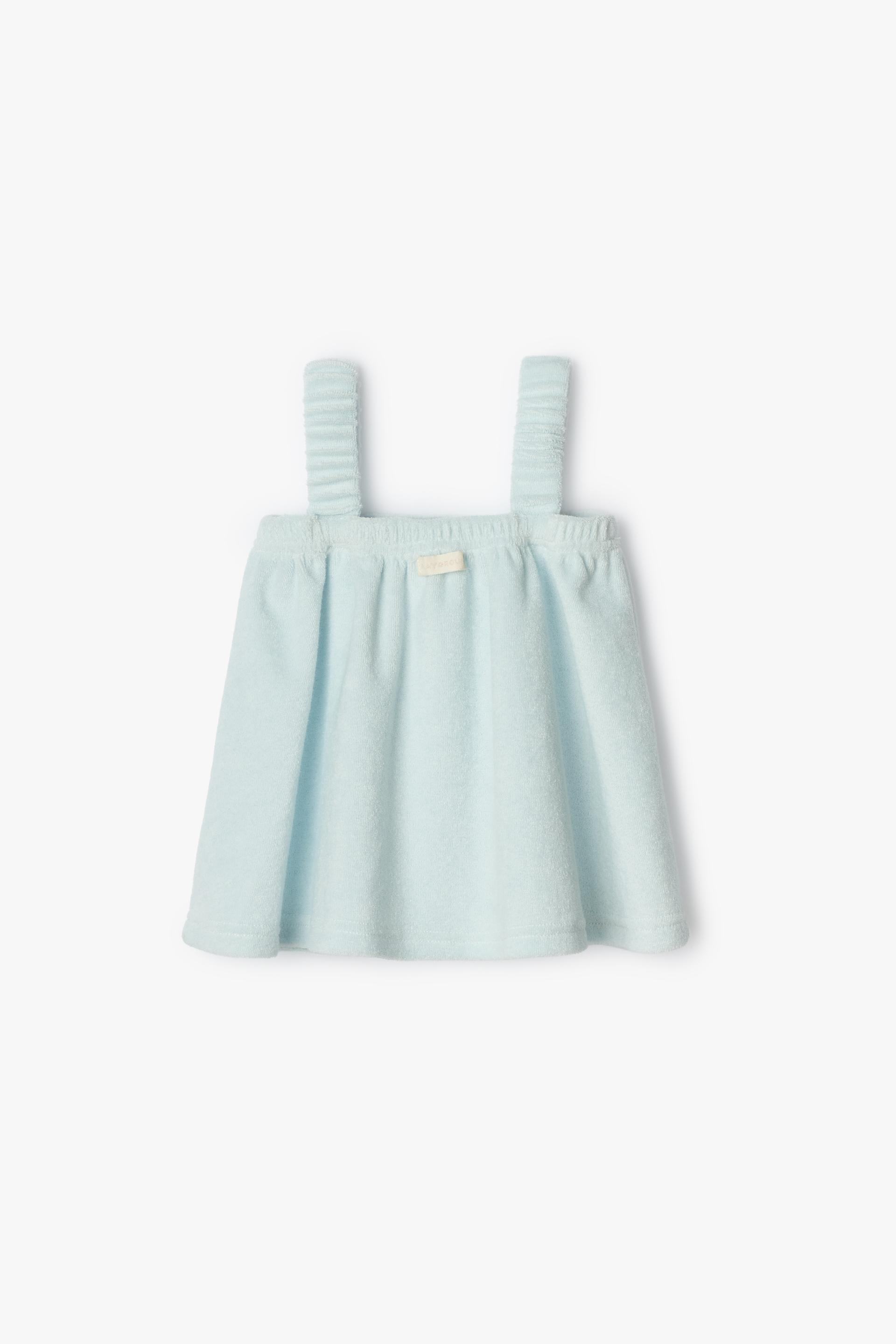 Baby Sorbet Top