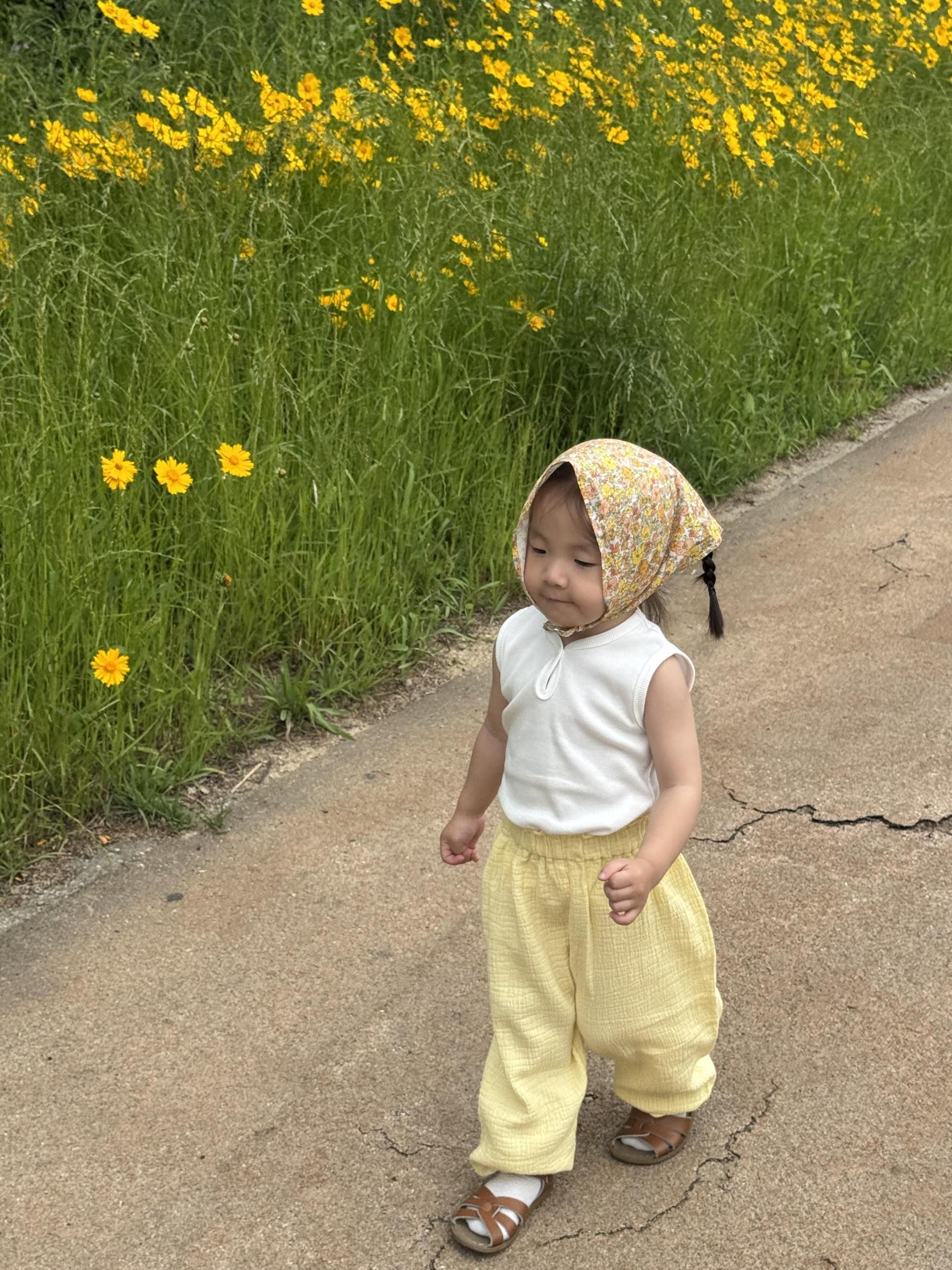 PG Loopie Sleeveless