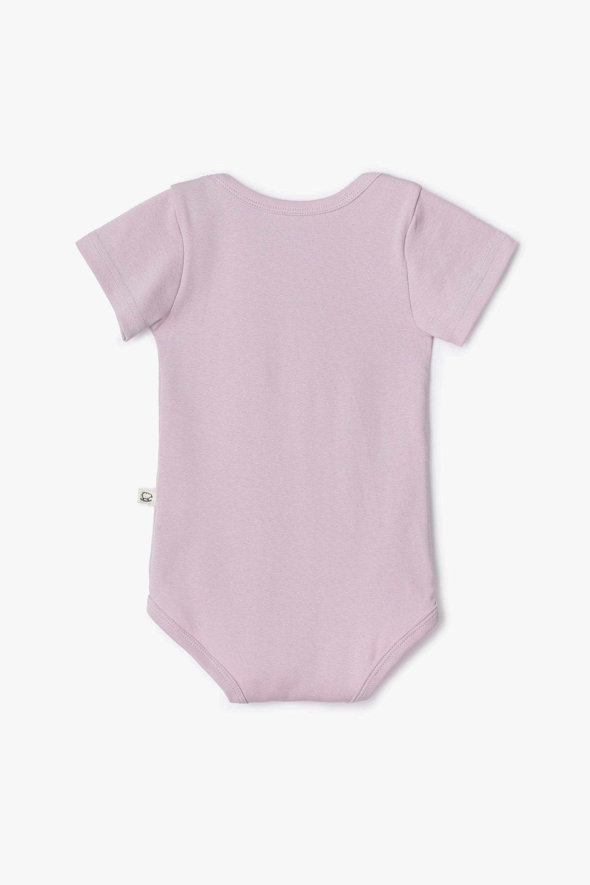 Luv baby suit