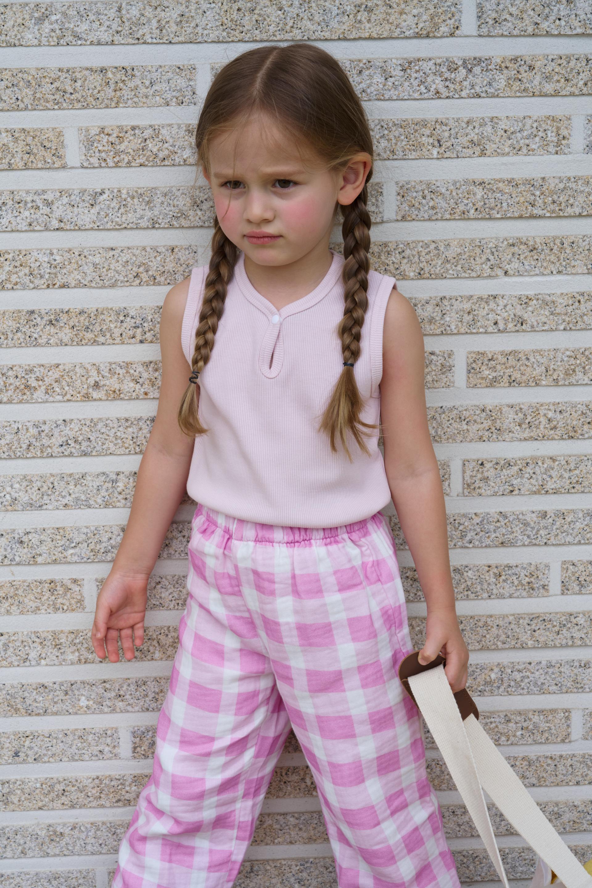 PG Loopie Sleeveless