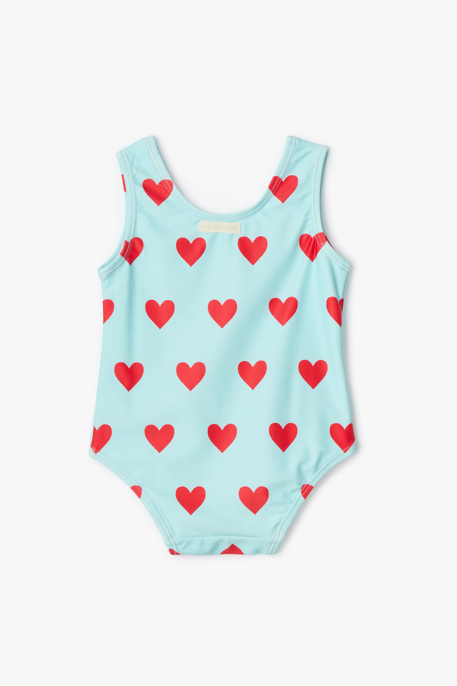 Lovey Swimwear