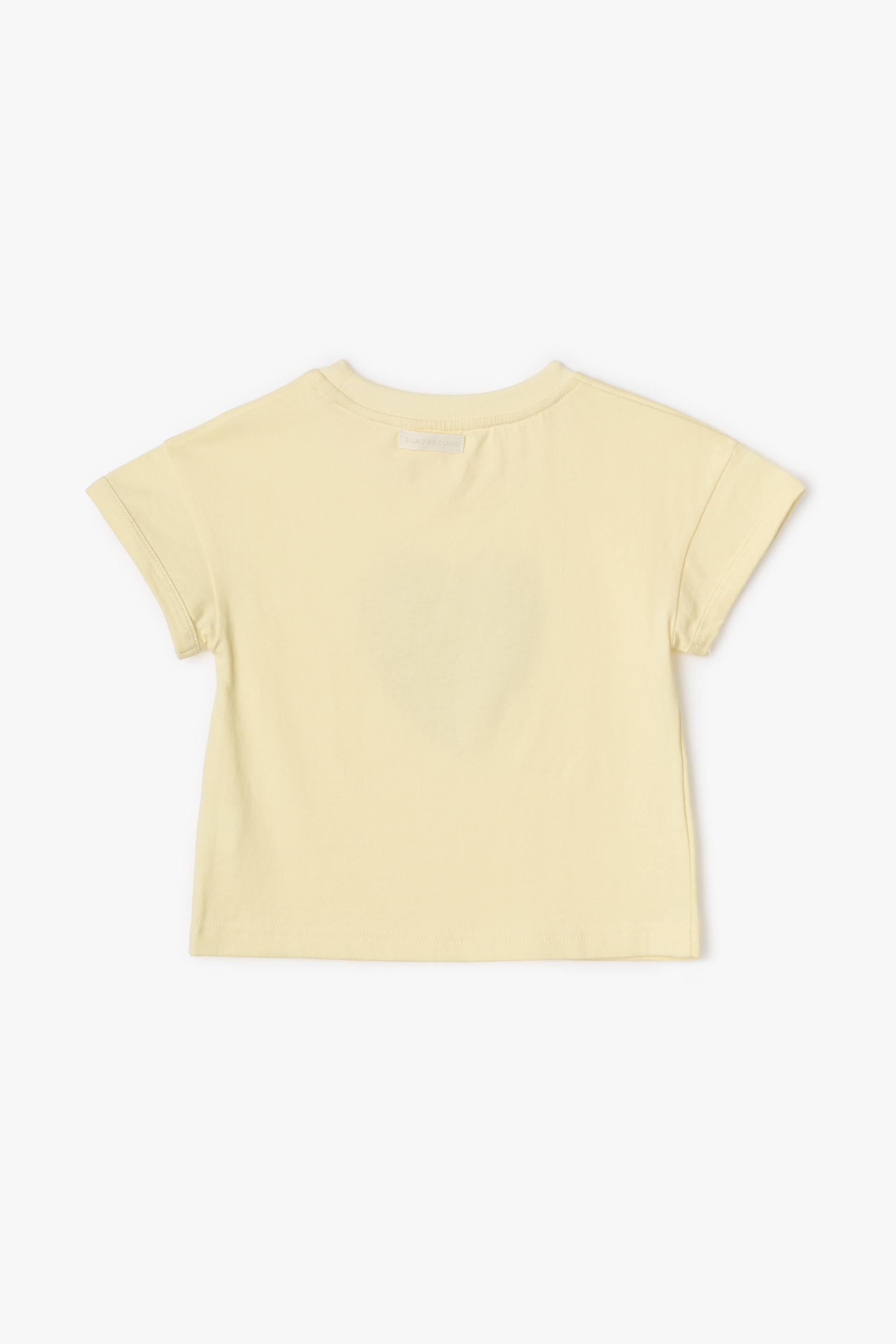 Luv T-shirts