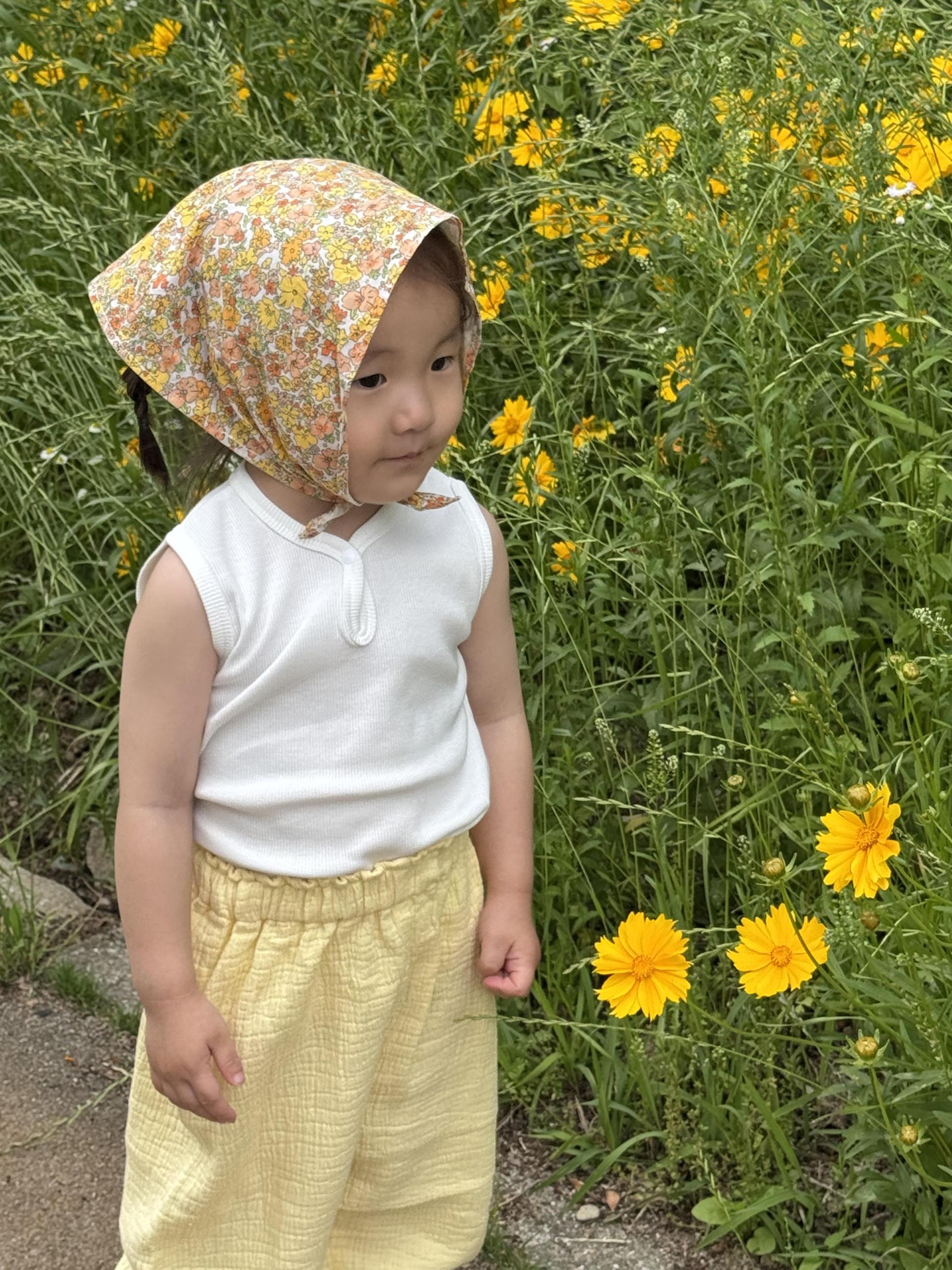PG Loopie Sleeveless
