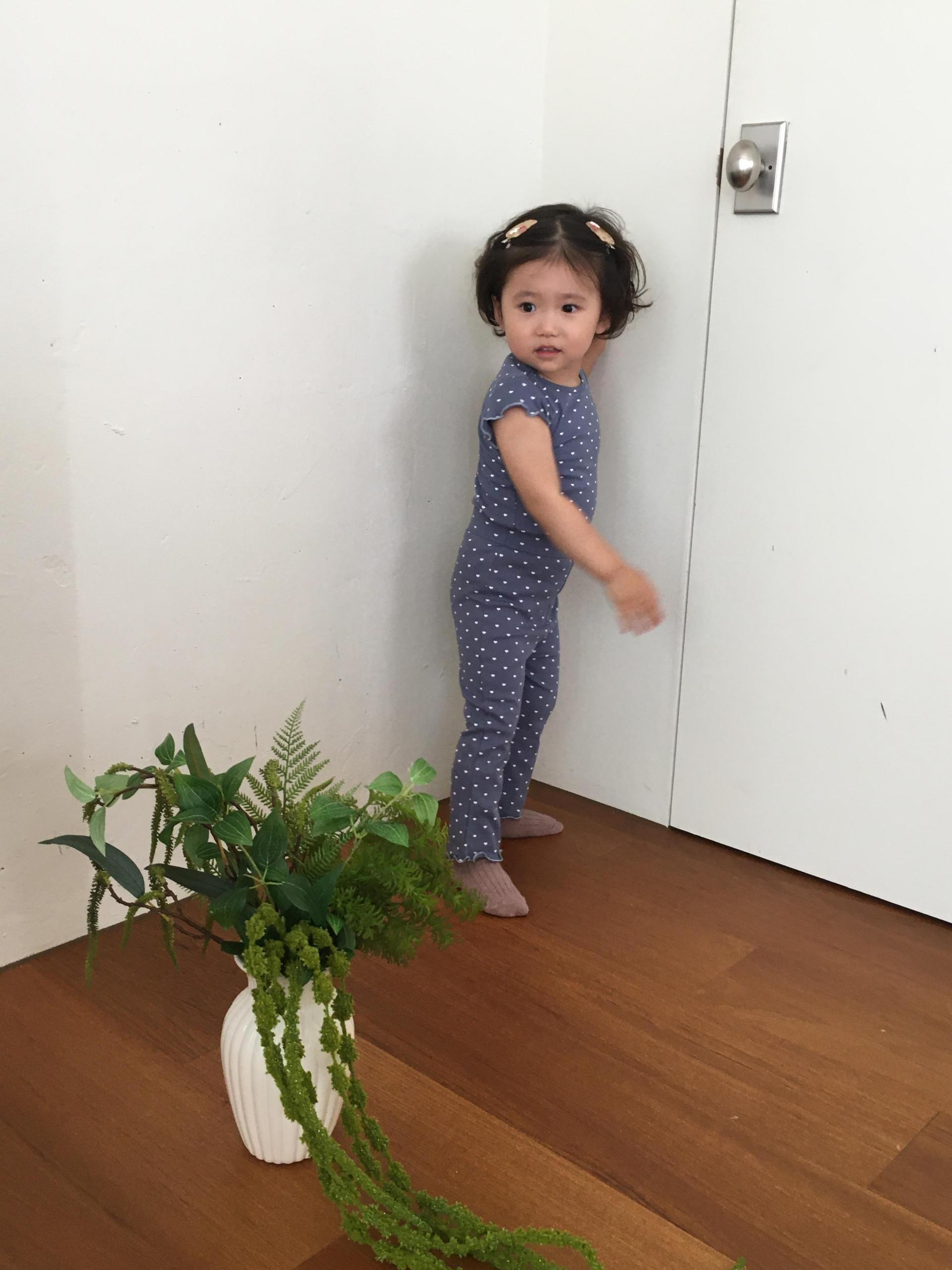 하트 팬츠