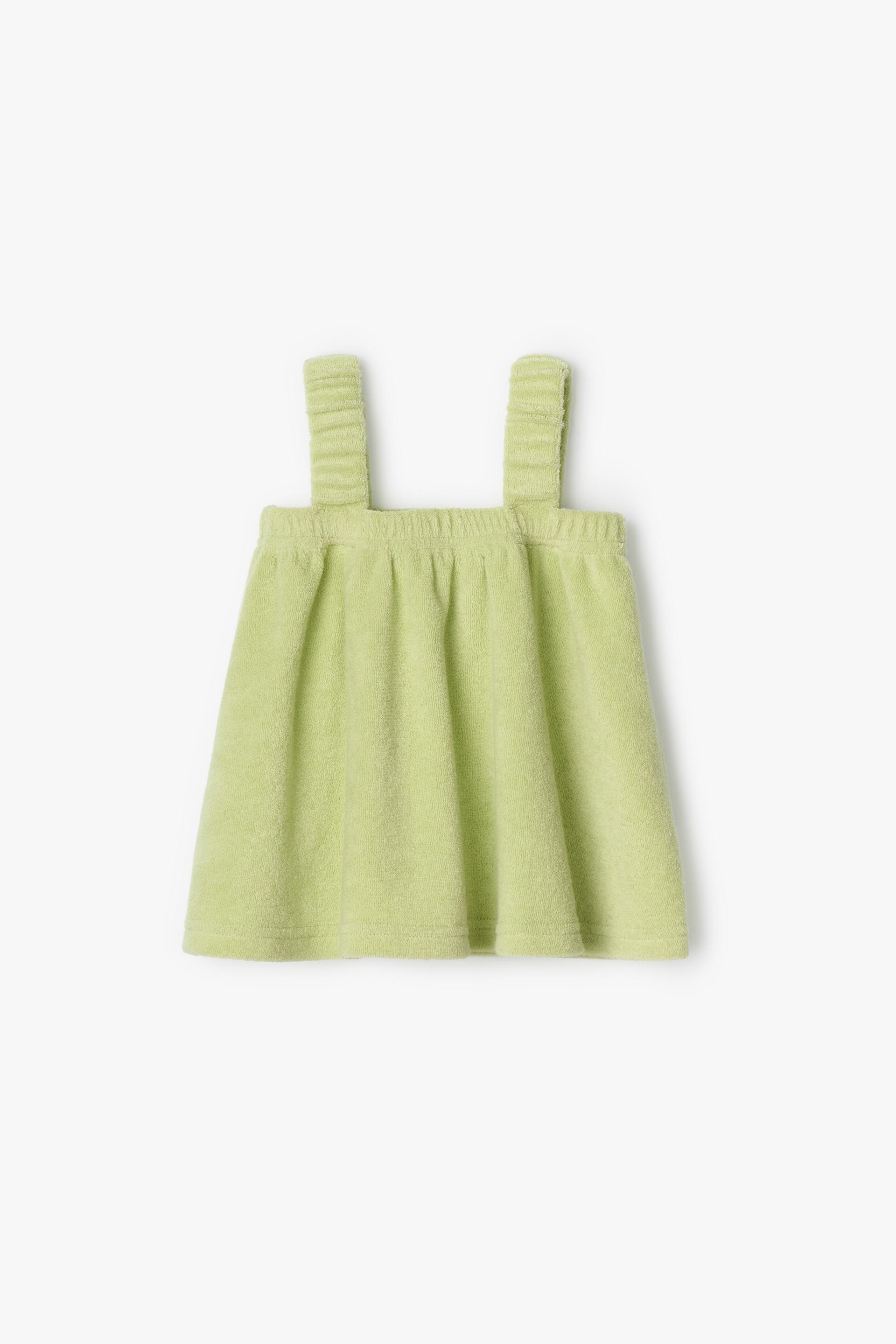 Baby Sorbet Top