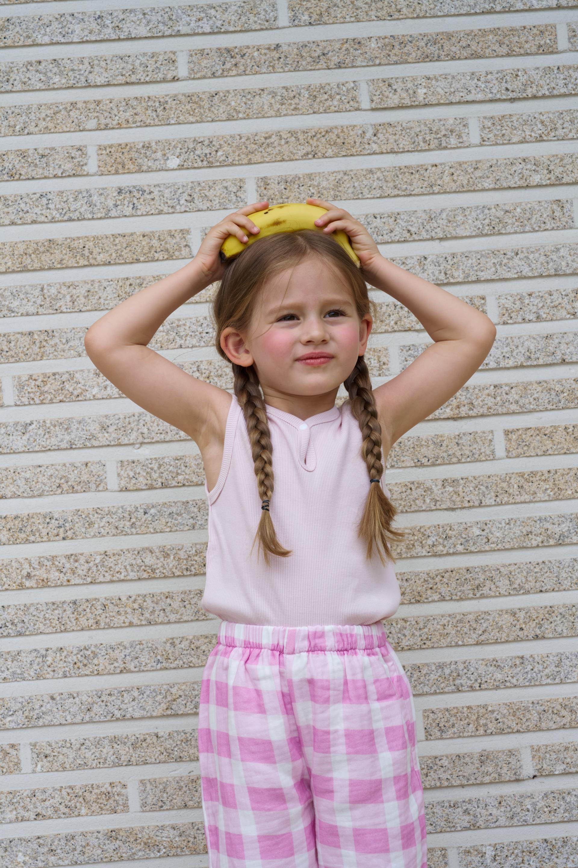 PG Loopie Sleeveless